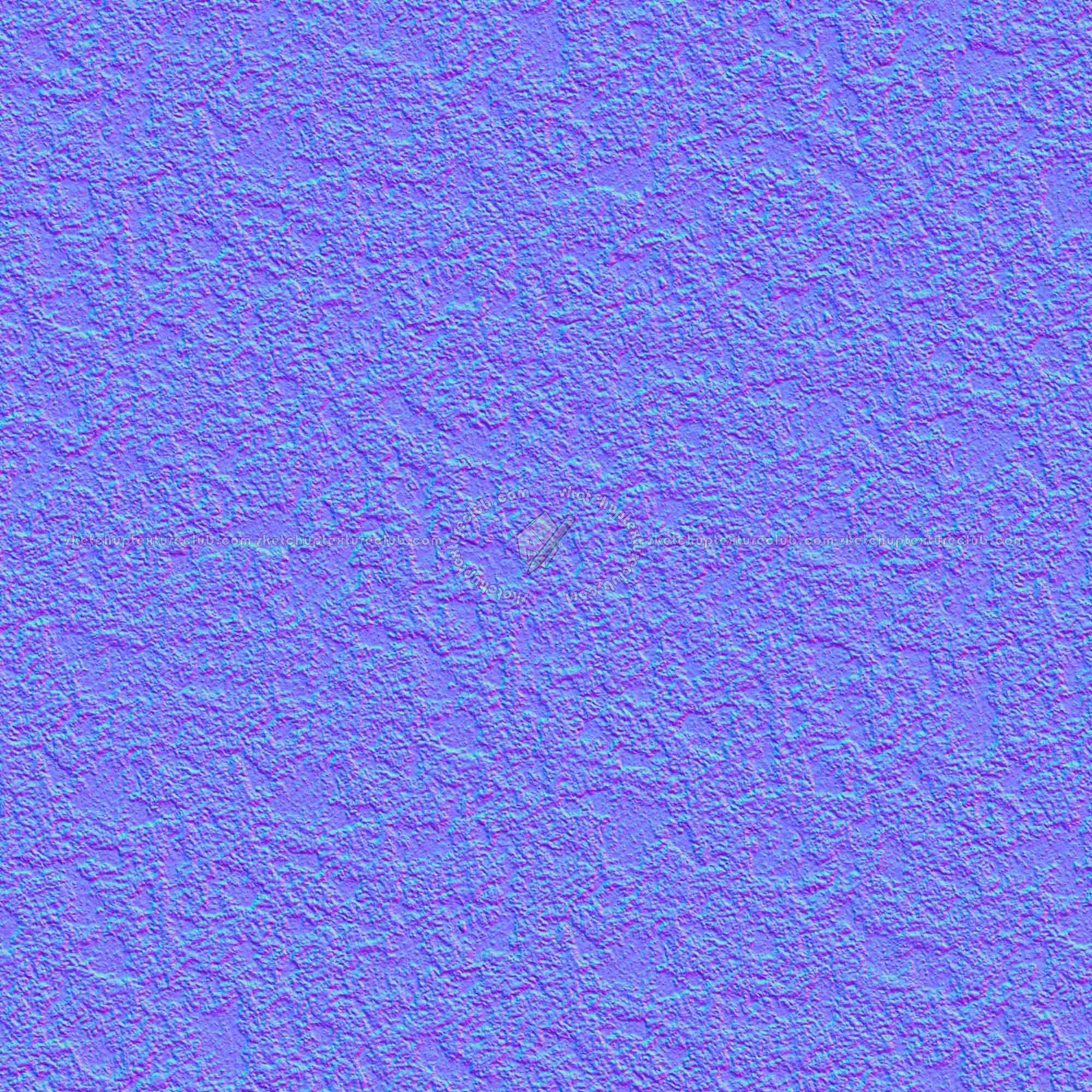 Textures   -   ARCHITECTURE   -   CONCRETE   -   Bare   -   Rough walls  - Concrete bare rough wall texture seamless 01579 - Normal