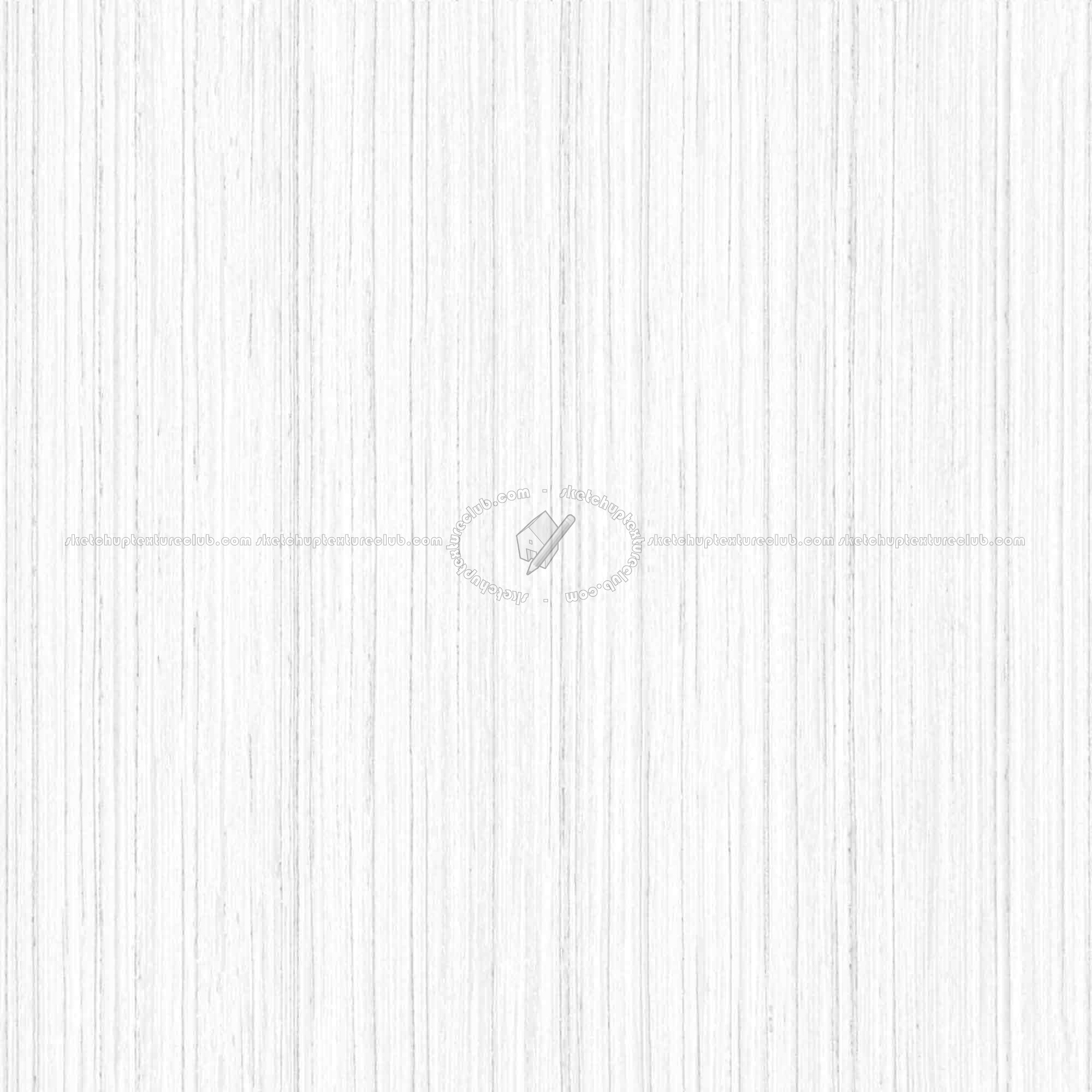 Textures   -   ARCHITECTURE   -   WOOD   -   Fine wood   -   Light wood  - Lati light gray wood fine texture seamless 04328 - Ambient occlusion