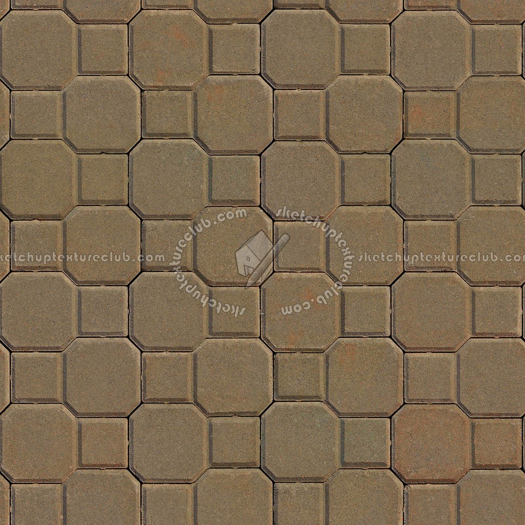 Textures   -   ARCHITECTURE   -   PAVING OUTDOOR   -   Concrete   -   Blocks regular  - Paving outdoor concrete regular block texture seamless 05663 (seamless)