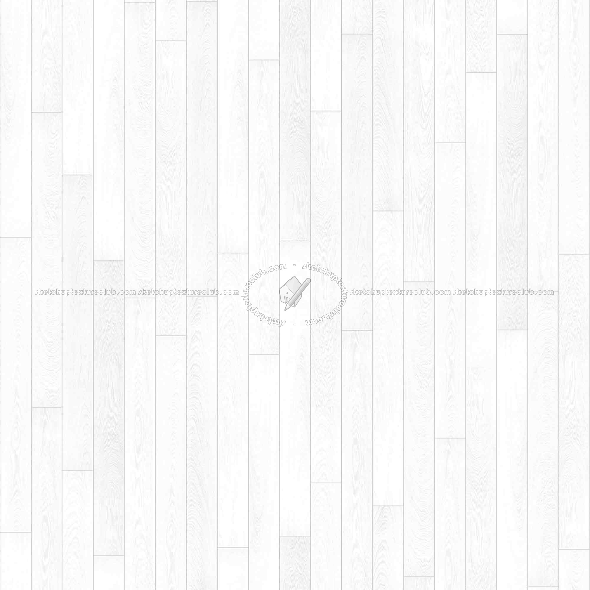 Textures   -   ARCHITECTURE   -   WOOD FLOORS   -   Parquet white  - white wood floor PBR texture-seamless 21991 - Ambient occlusion