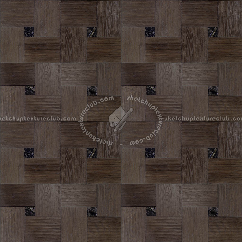 Textures   -   ARCHITECTURE   -   WOOD FLOORS   -   Parquet square  - Wood flooring square texture seamless 05424 (seamless)