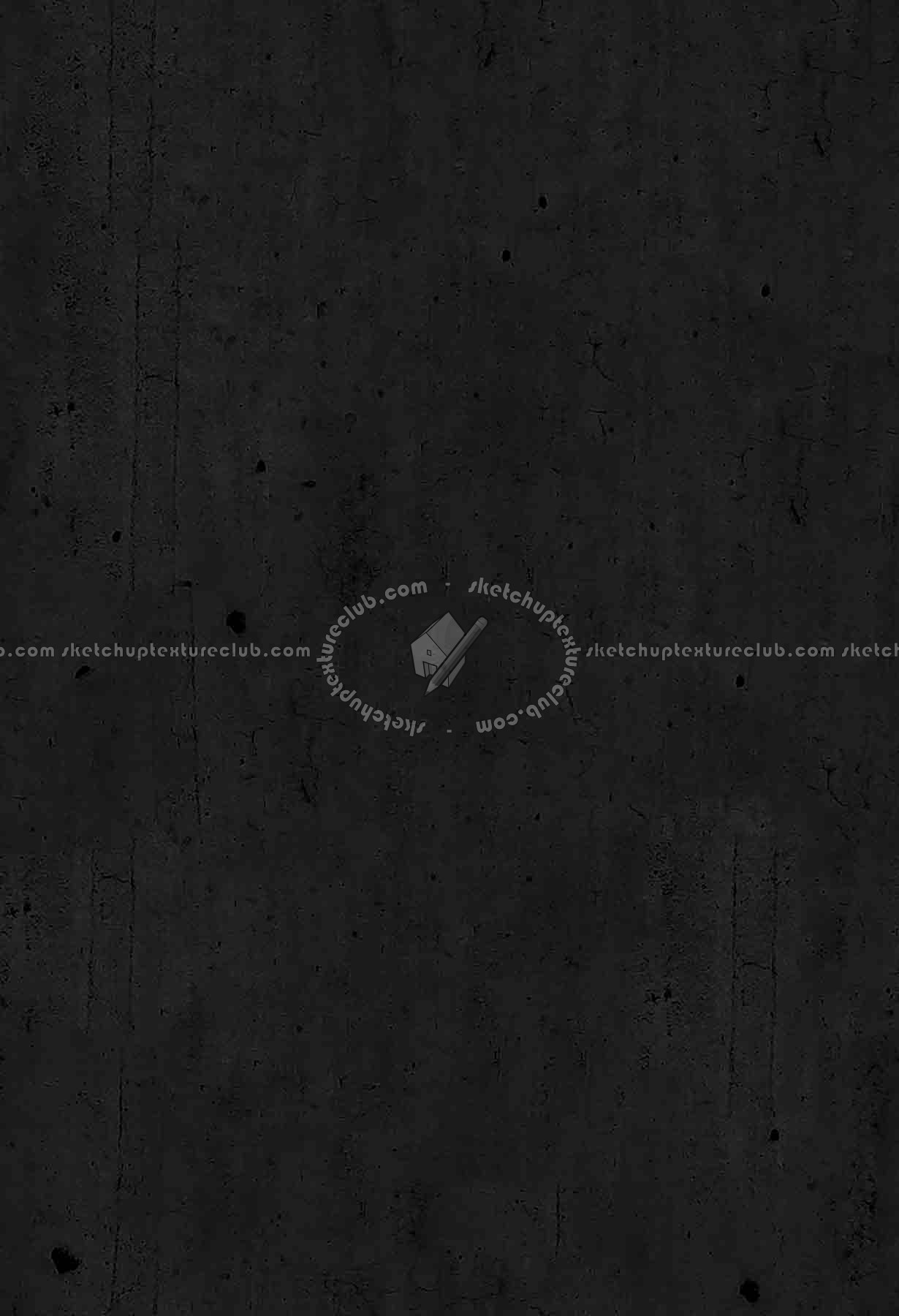 Textures   -   ARCHITECTURE   -   CONCRETE   -   Bare   -   Clean walls  - Concrete bare clean texture seamless 01232 - Specular