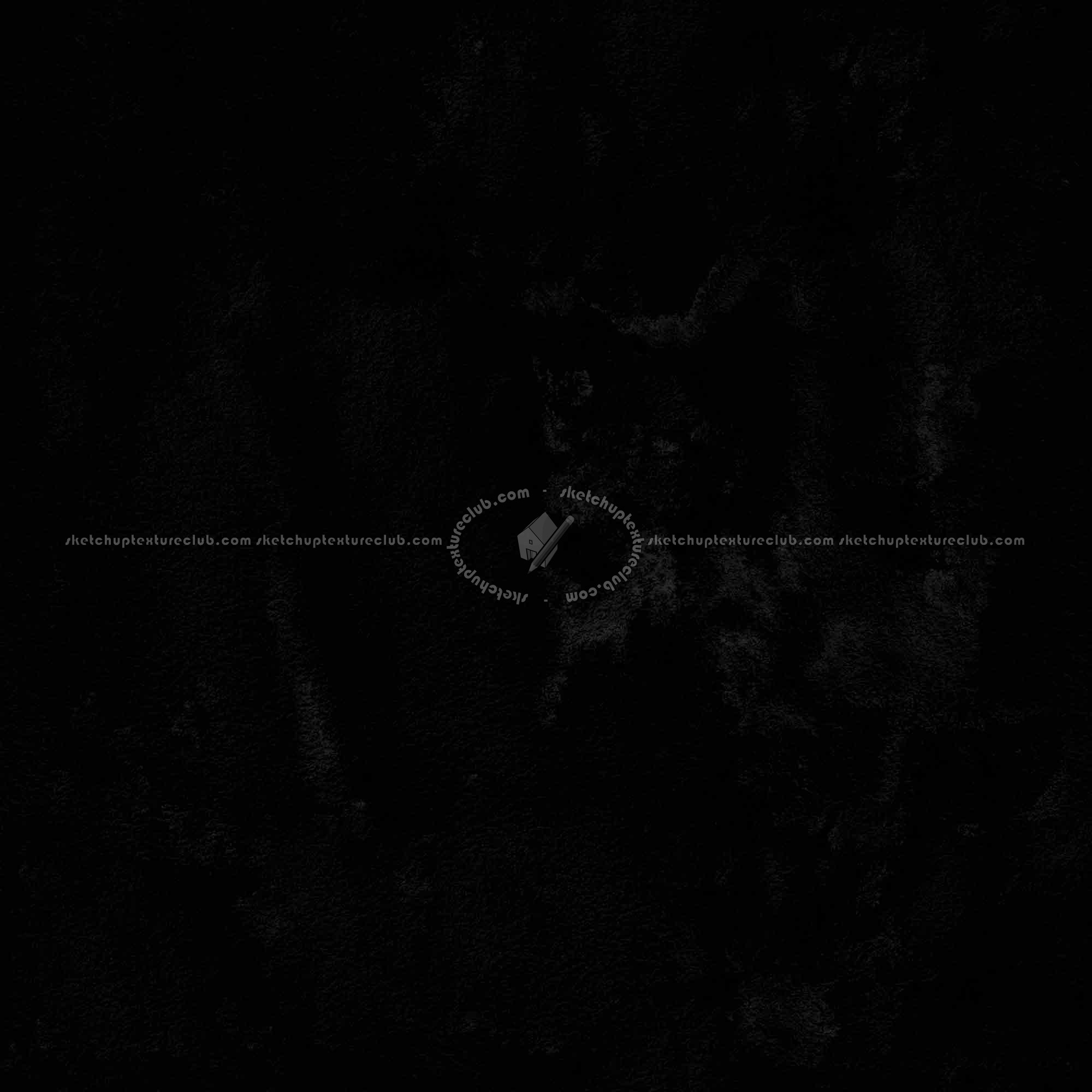 Textures   -   ARCHITECTURE   -   CONCRETE   -   Bare   -   Damaged walls  - Concrete bare damaged texture seamless 01398 - Specular