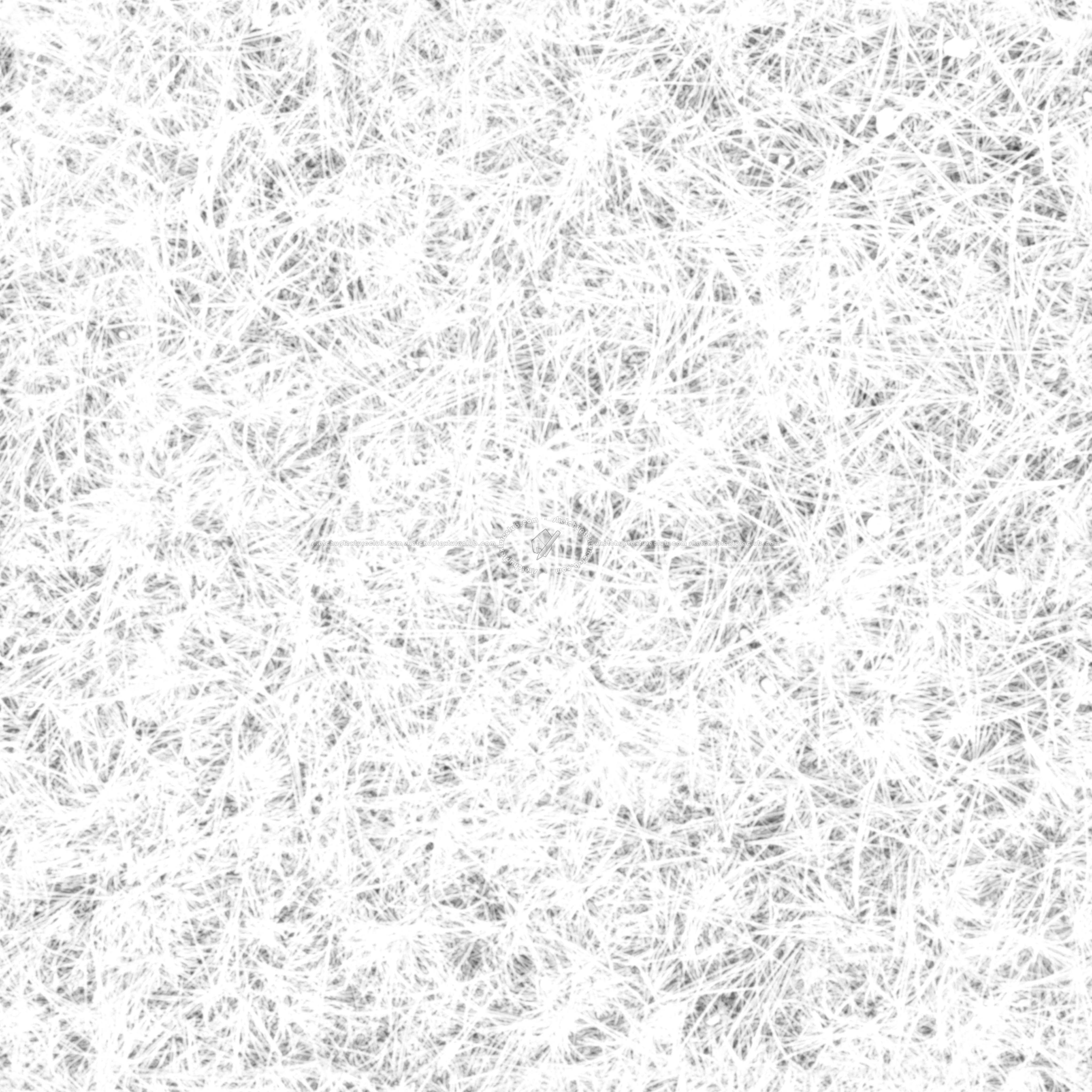 Textures   -   NATURE ELEMENTS   -   VEGETATION   -   Dry grass  - ground dry pine needles PBR texture seamless 22435 - Ambient occlusion