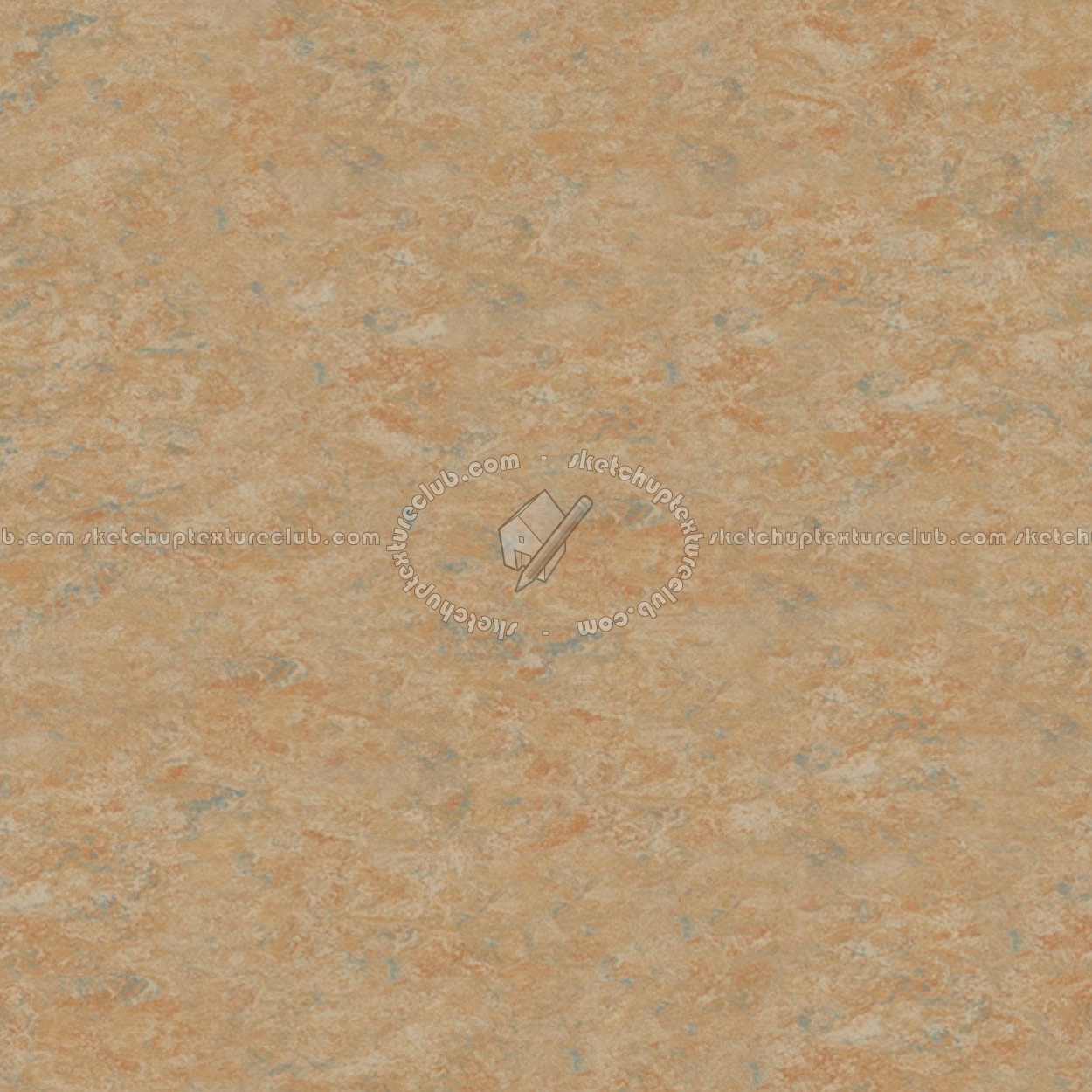 Textures   -   ARCHITECTURE   -   LINOLEUM   -   ACOUSTIC CORK  - Linoleum flooring Camel pbr texture-seamless 22494 (seamless)