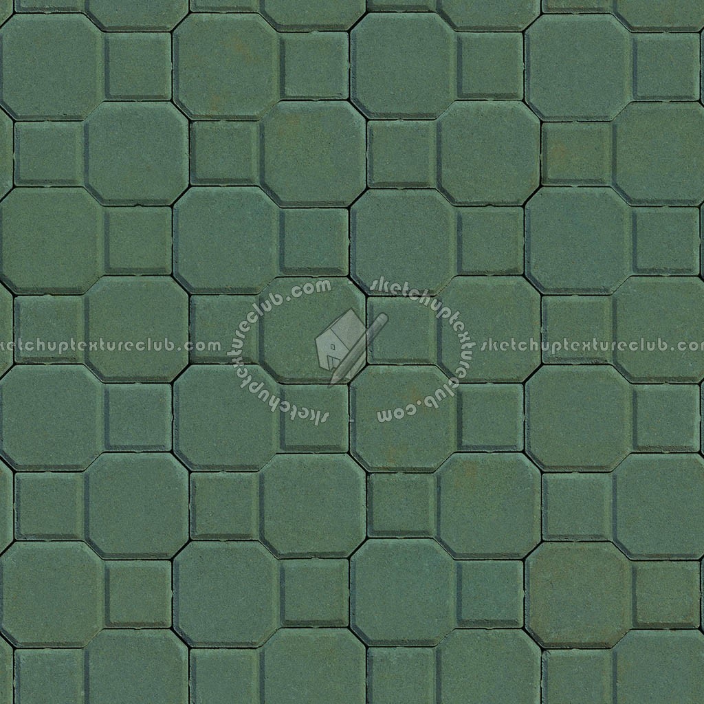 Textures   -   ARCHITECTURE   -   PAVING OUTDOOR   -   Concrete   -   Blocks regular  - Paving outdoor concrete regular block texture seamless 05664 (seamless)