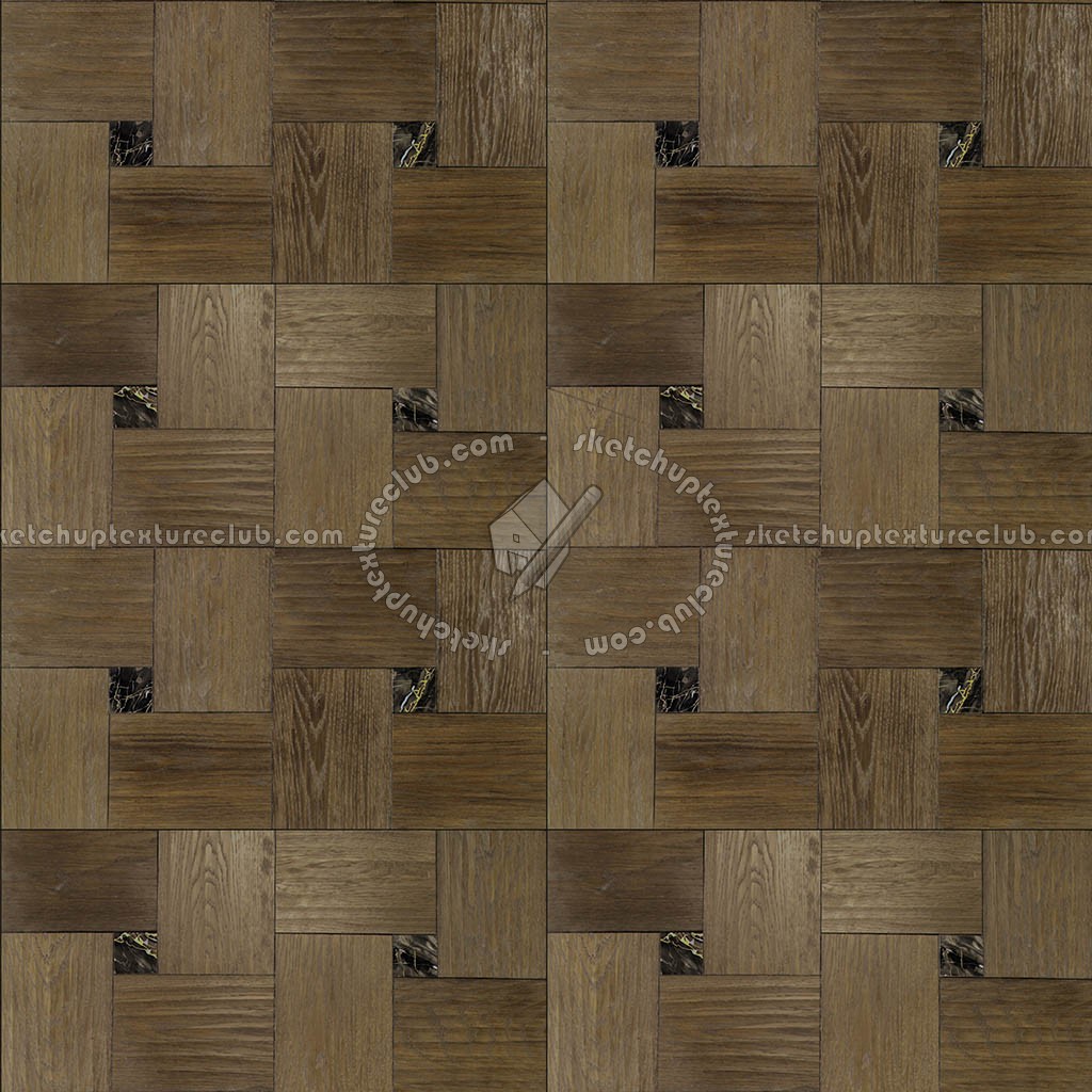 Textures   -   ARCHITECTURE   -   WOOD FLOORS   -   Parquet square  - Wood flooring square texture seamless 05425 (seamless)