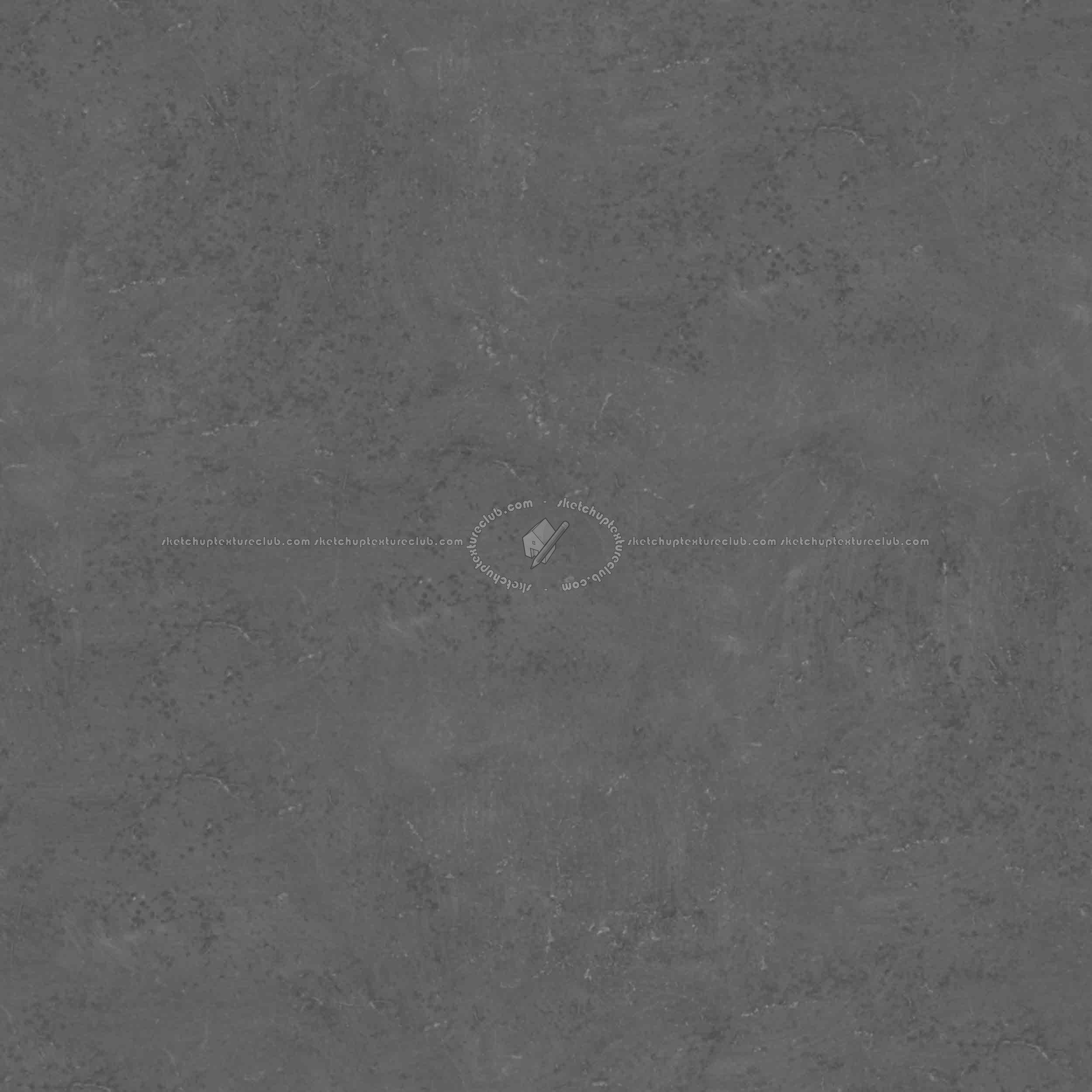 Textures   -   ARCHITECTURE   -   PLASTER   -   Old plaster  - worn plaster PBR texture seamless 21610 - Displacement