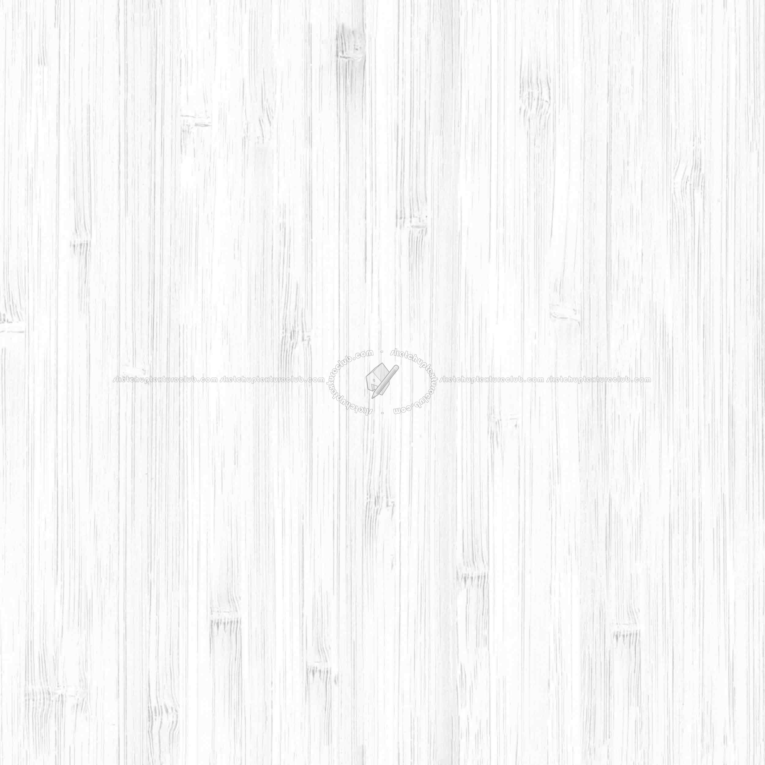 Textures   -   ARCHITECTURE   -   WOOD   -   Fine wood   -   Light wood  - Bamboo light wood fine texture seamless 04294 - Ambient occlusion