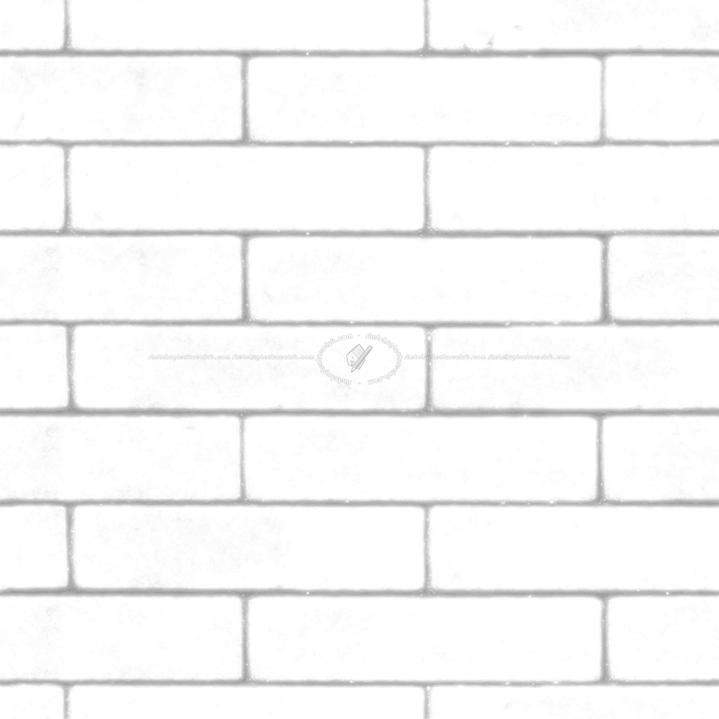 Textures   -   ARCHITECTURE   -   WALLS TILE OUTSIDE  - Basalt outside wall cladding tile texture seamless 21290 - Ambient occlusion