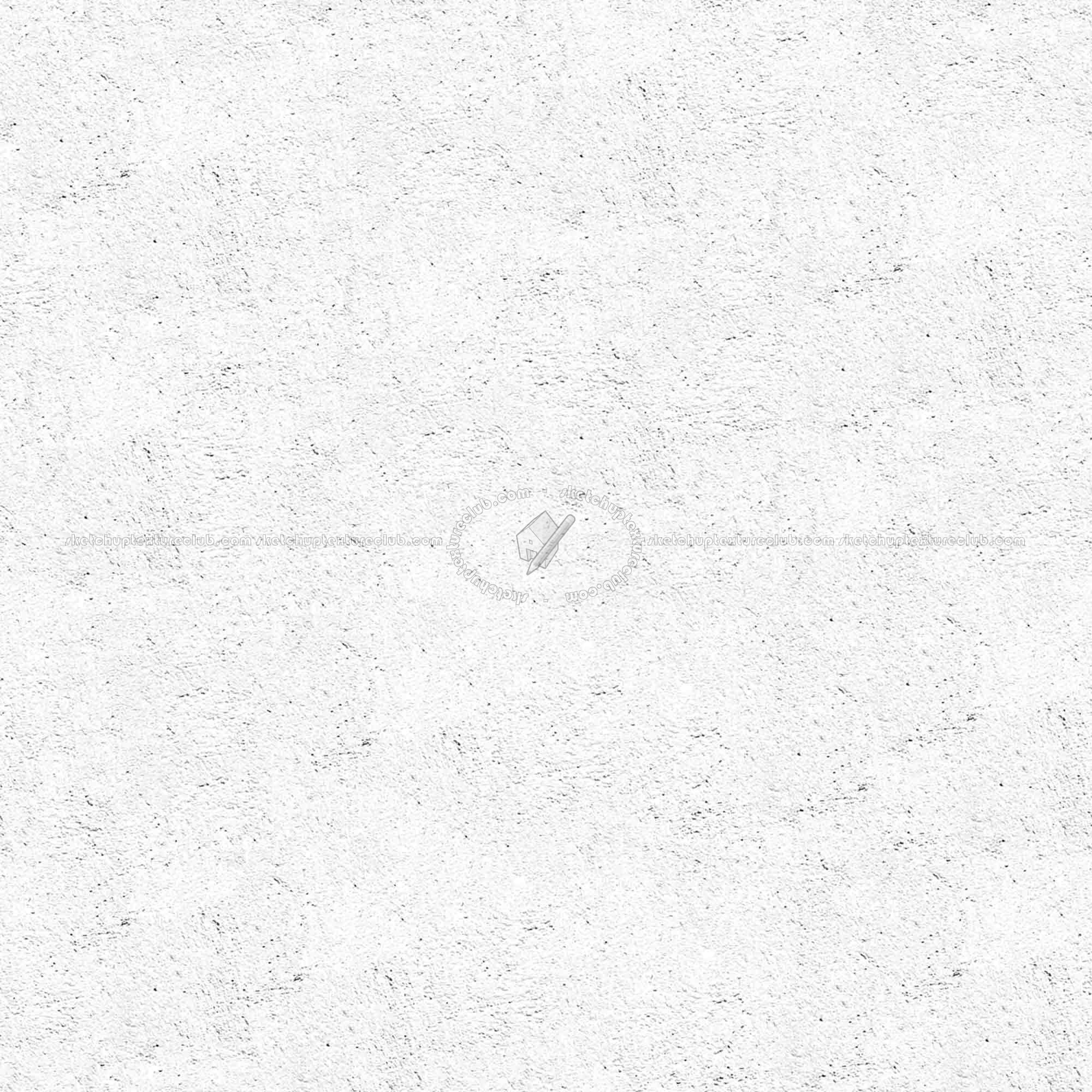 Textures   -   ARCHITECTURE   -   CONCRETE   -   Bare   -   Clean walls  - Concrete bare clean texture seamless 01197 - Ambient occlusion