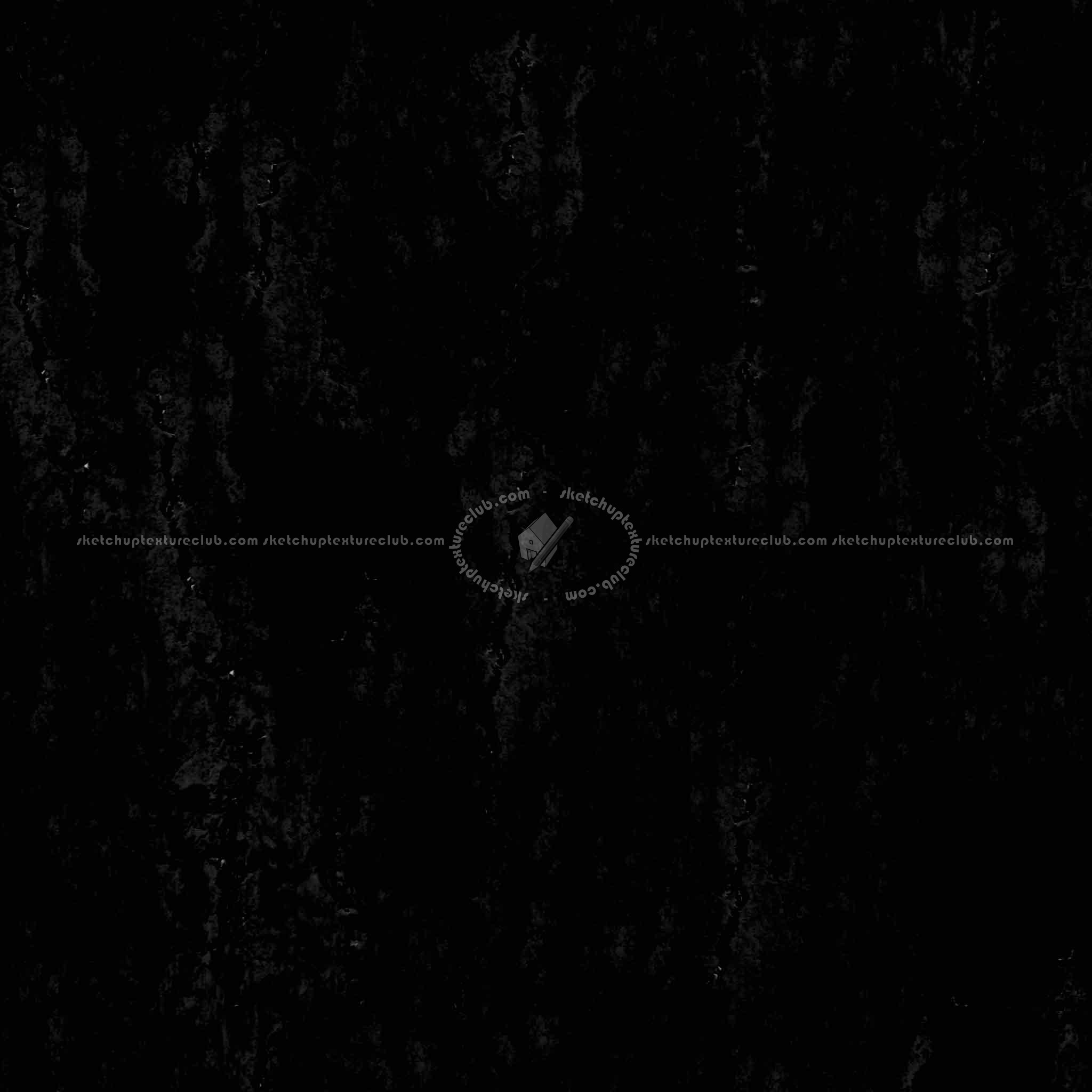 Textures   -   ARCHITECTURE   -   CONCRETE   -   Bare   -   Damaged walls  - Concrete bare damaged texture seamless 01363 - Specular