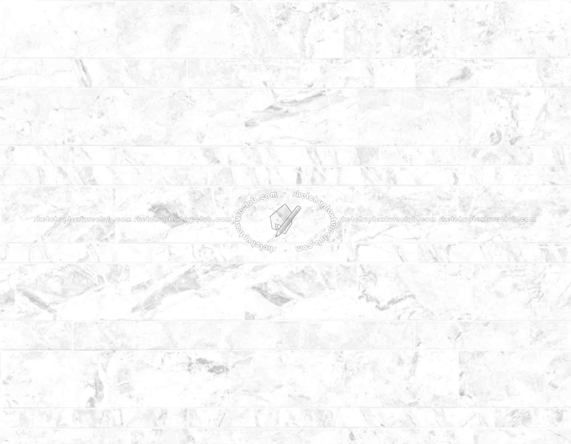 Textures   -   ARCHITECTURE   -   MARBLE SLABS   -   Marble wall cladding  - Marble wall cladding texture seamless 20740 - Ambient occlusion