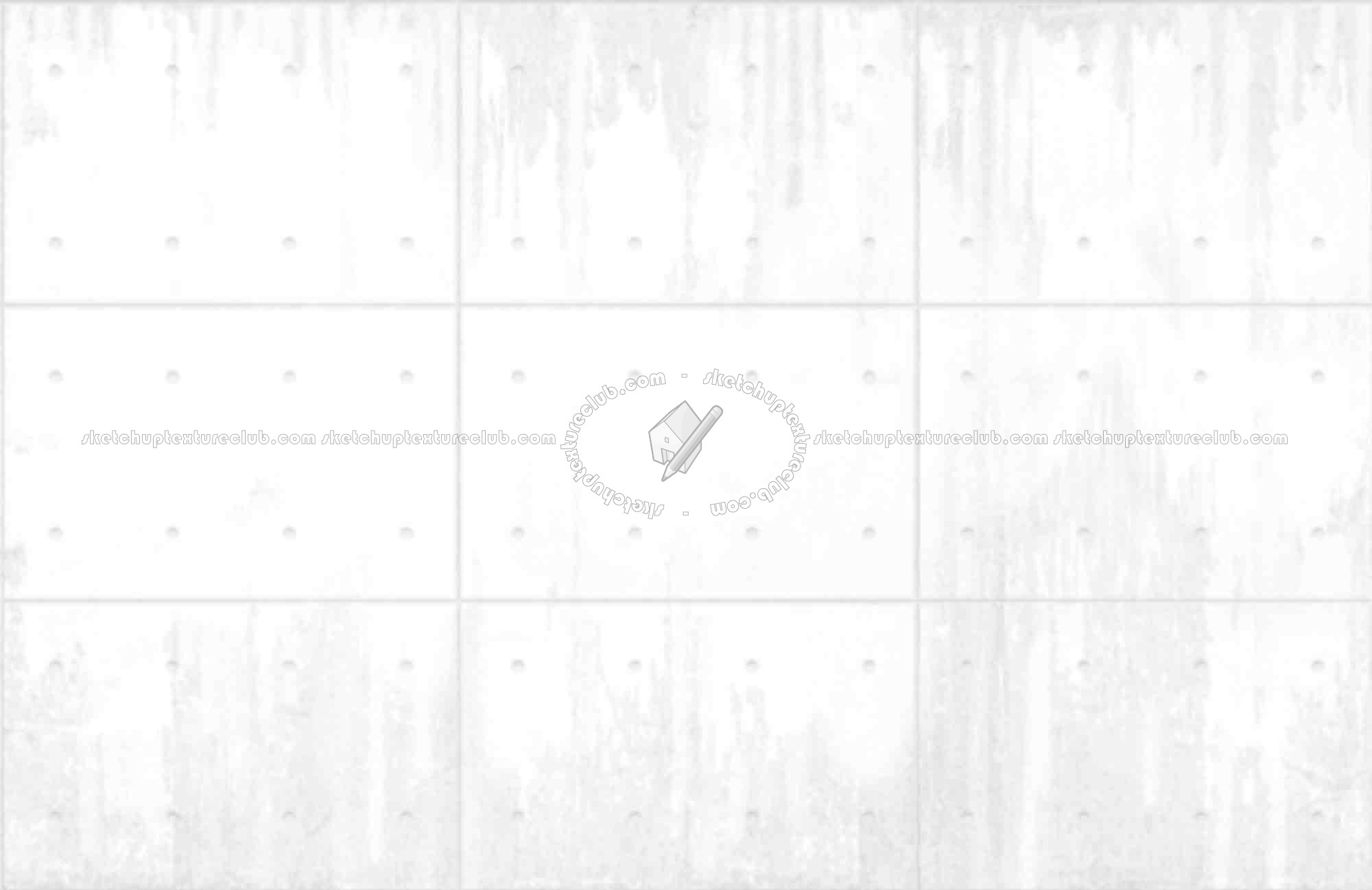 Textures   -   ARCHITECTURE   -   CONCRETE   -   Plates   -   Tadao Ando  - Tadao ando concrete plates seamless 01818 - Ambient occlusion