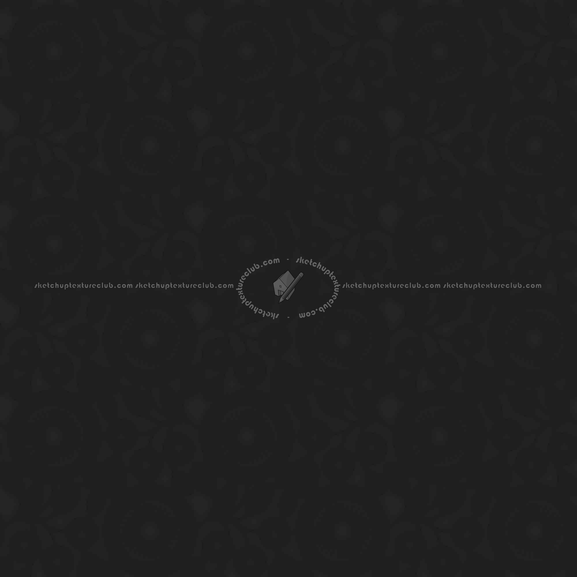 Textures   -   FREE PBR TEXTURES  - Wallpaper PBR texture seamless 21437 - Specular