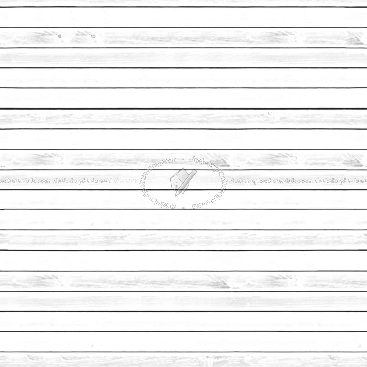 Textures   -   ARCHITECTURE   -   WOOD PLANKS   -   Wood decking  - Wood decking texture seamless 09209 - Ambient occlusion