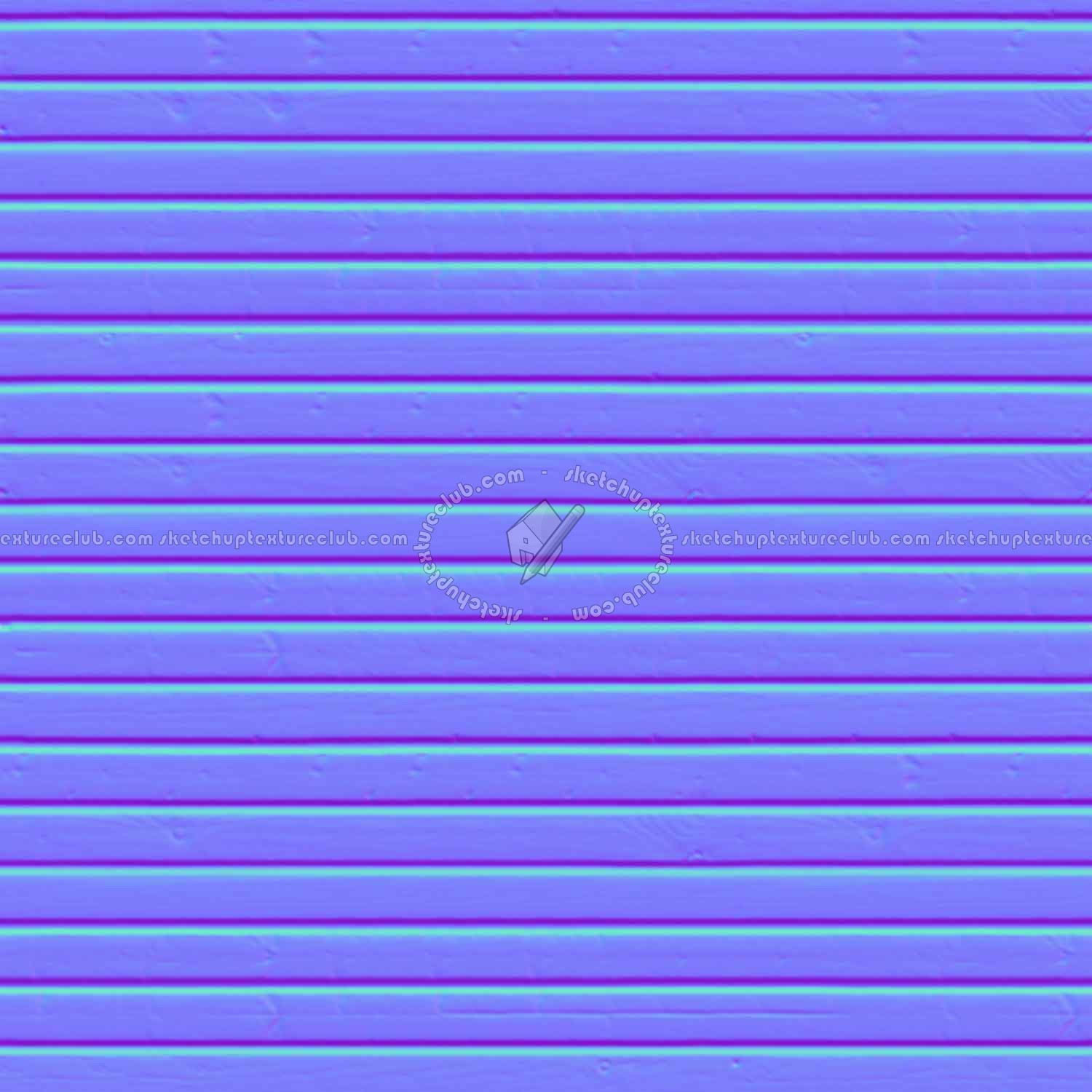 Textures   -   ARCHITECTURE   -   WOOD PLANKS   -   Wood decking  - Wood decking texture seamless 09209 - Normal