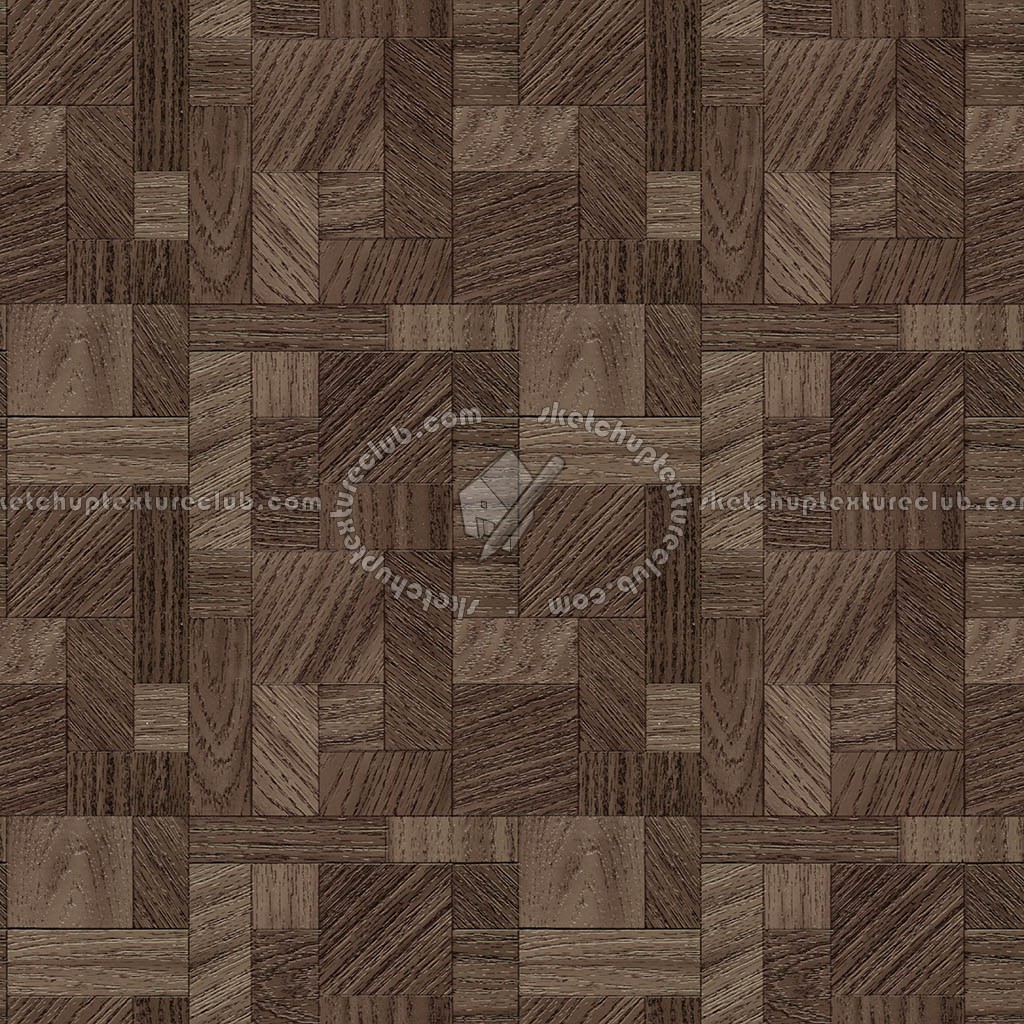 Textures   -   ARCHITECTURE   -   WOOD FLOORS   -   Parquet square  - Wood flooring square texture seamless 05390 (seamless)