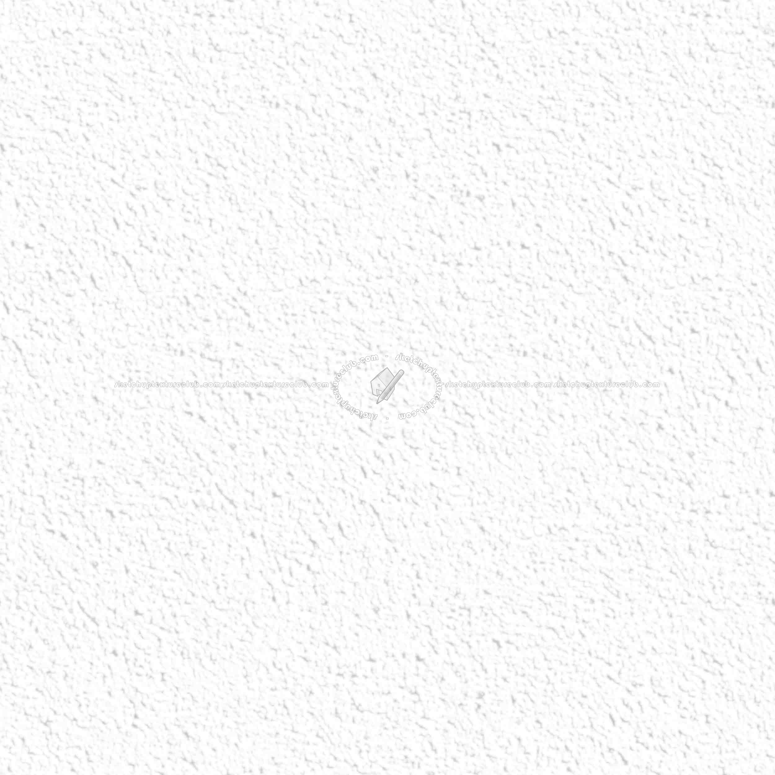 Textures   -   ARCHITECTURE   -   PLASTER   -   Clean plaster  - Clean plaster texture seamless 06819 - Ambient occlusion