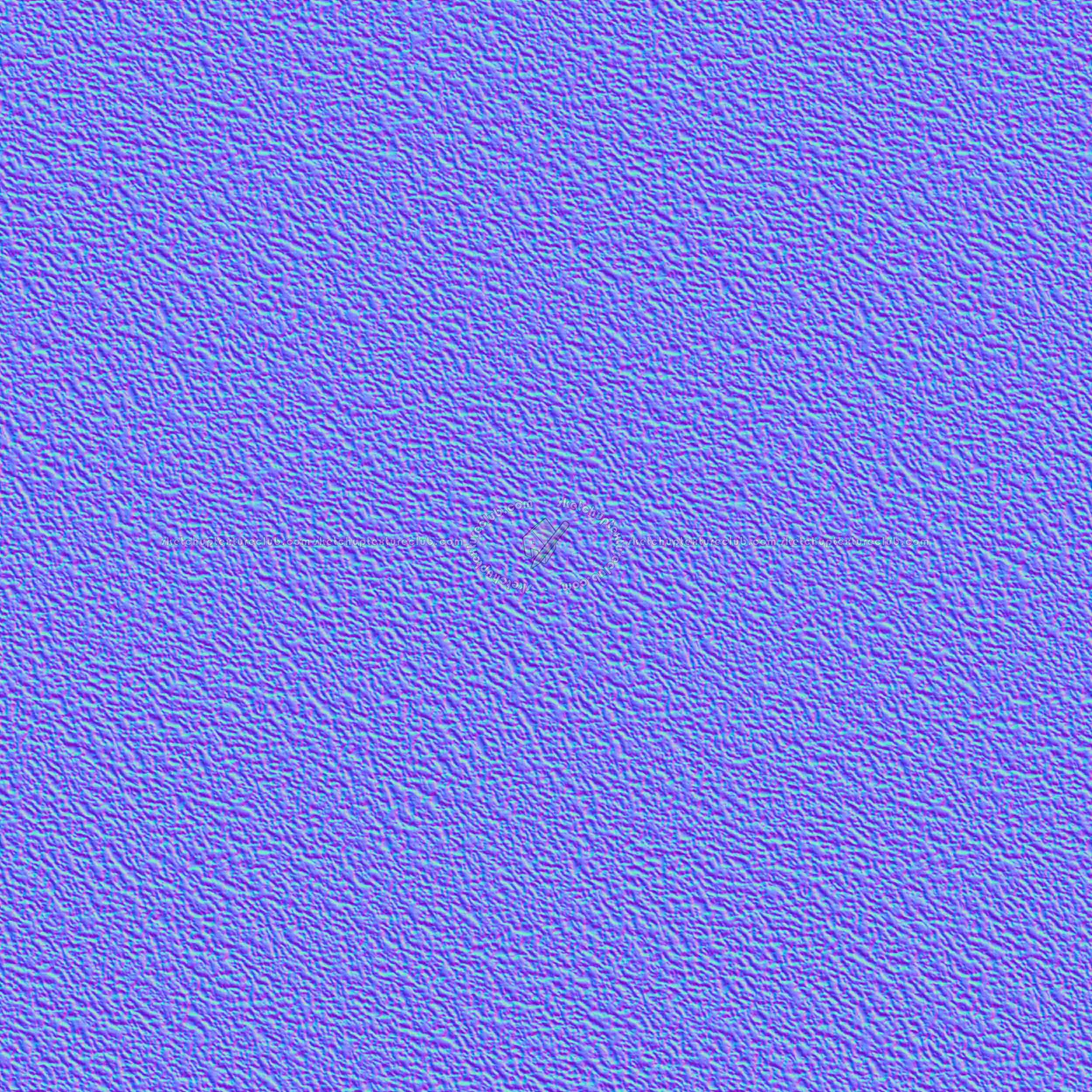 Textures   -   ARCHITECTURE   -   PLASTER   -   Clean plaster  - Clean plaster texture seamless 06819 - Normal