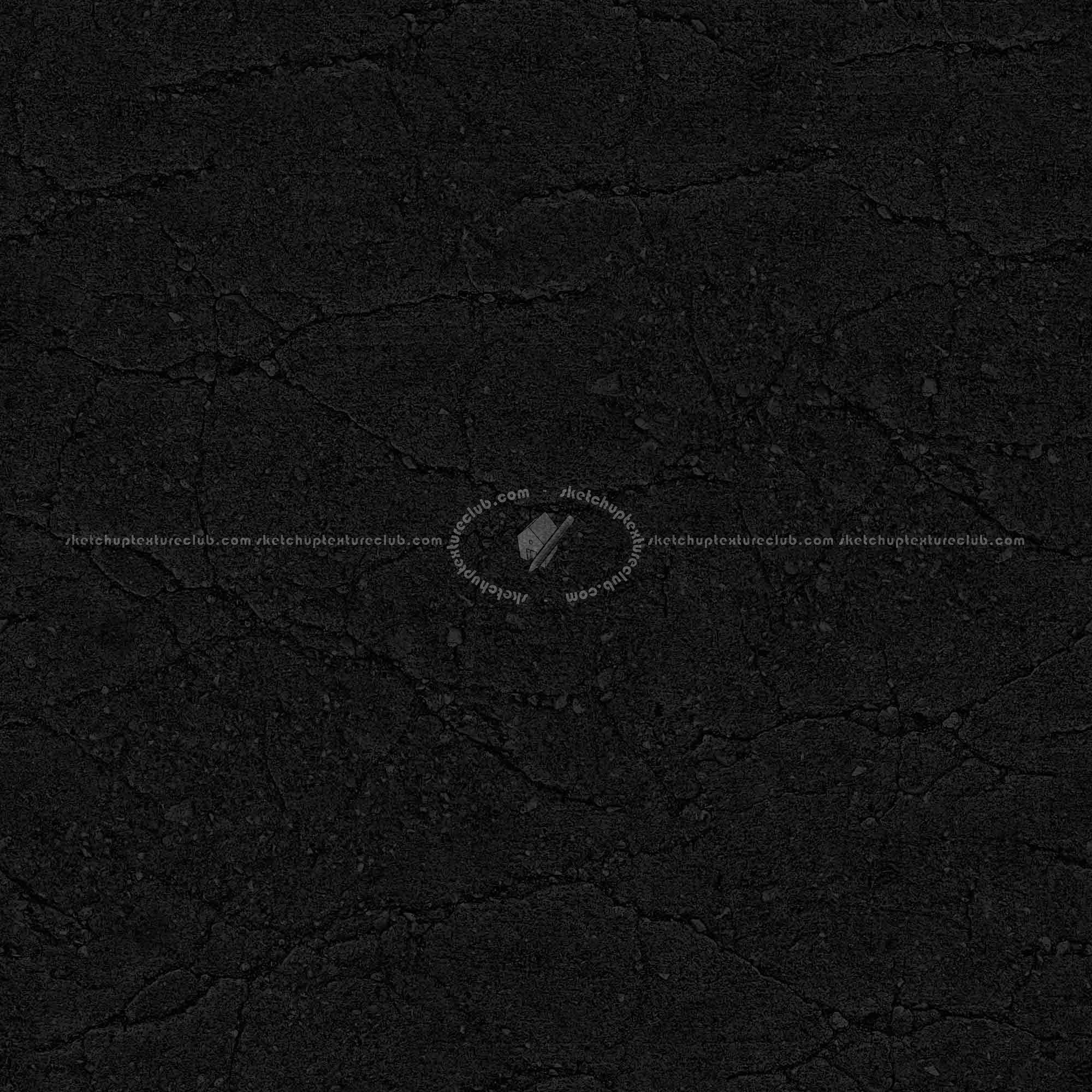 Textures   -   ARCHITECTURE   -   CONCRETE   -   Bare   -   Damaged walls  - Concrete bare damaged texture seamless 01399 - Specular