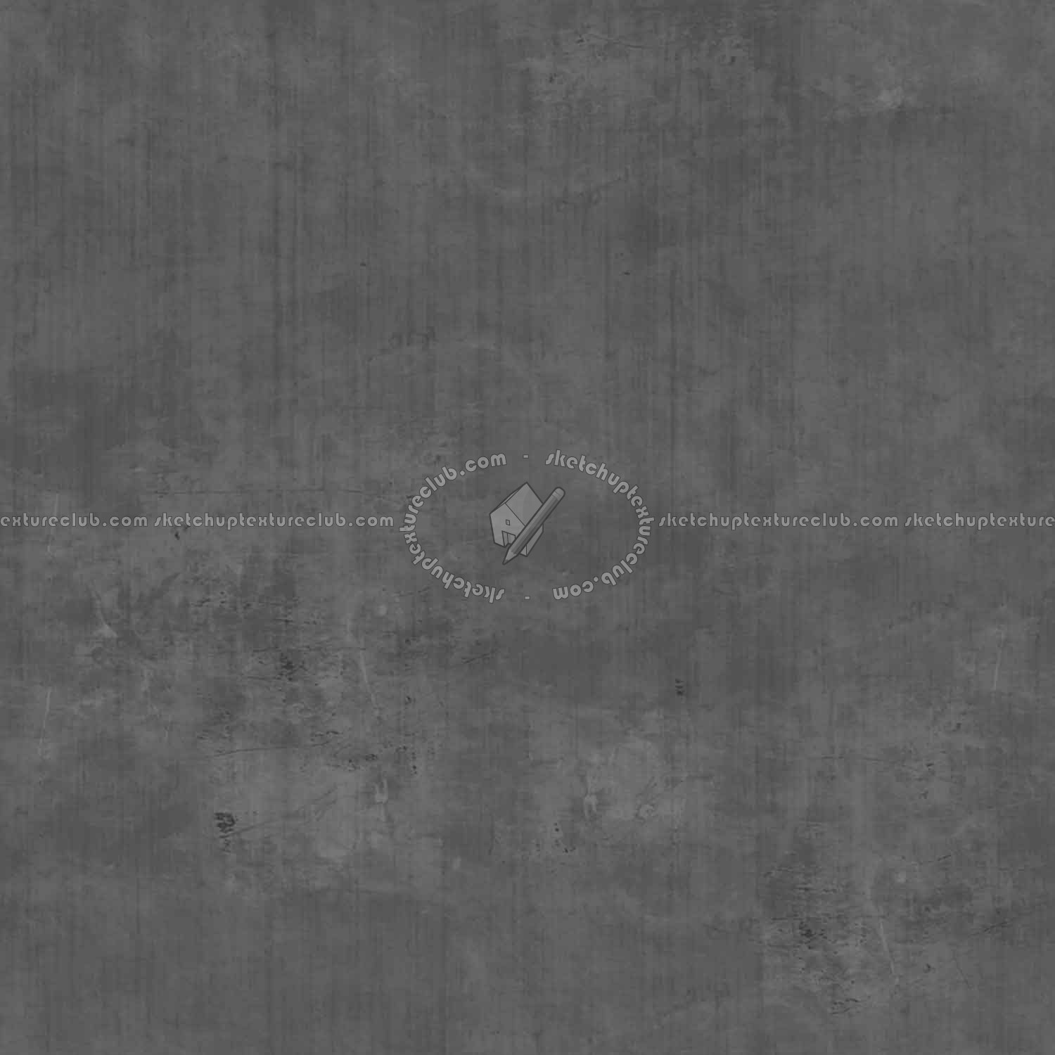 Textures   -   MATERIALS   -   METALS   -   Dirty rusty  - Old dirty metal texture seamless 10078 - Displacement