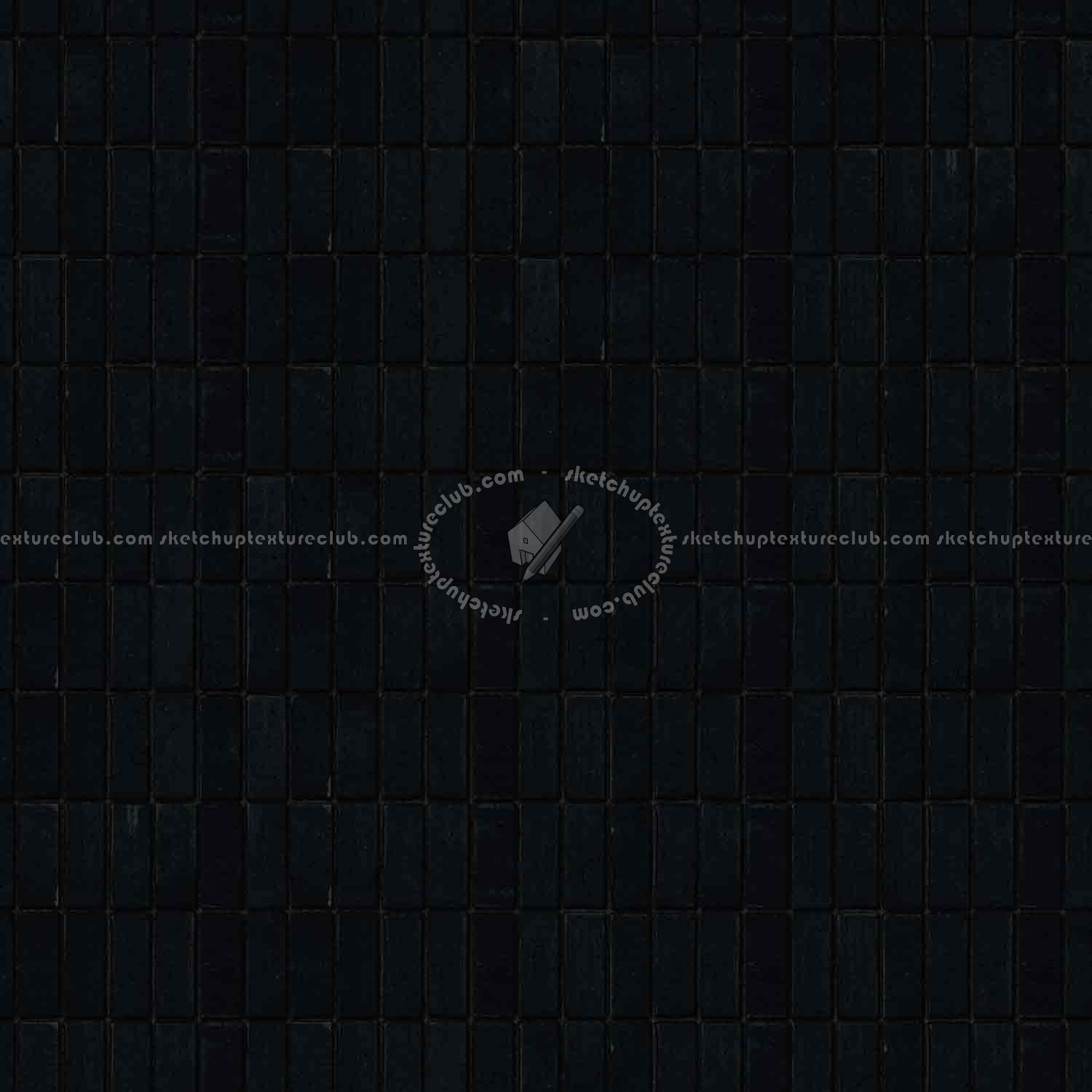 Textures   -   ARCHITECTURE   -   BRICKS   -   Special Bricks  - Special brick texture seamless 00468 - Specular