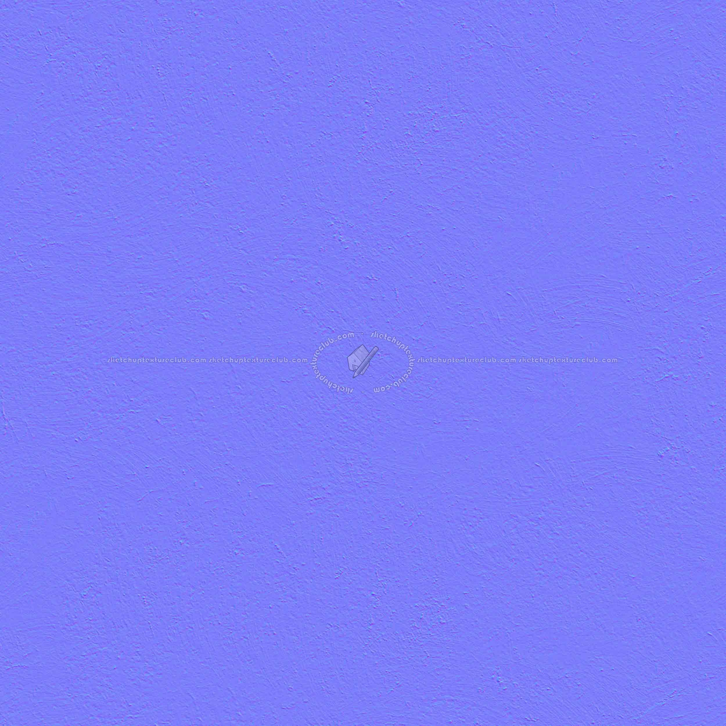 Textures   -   ARCHITECTURE   -   PLASTER   -   Old plaster  - worn plaster PBR texture seamless 21611 - Normal