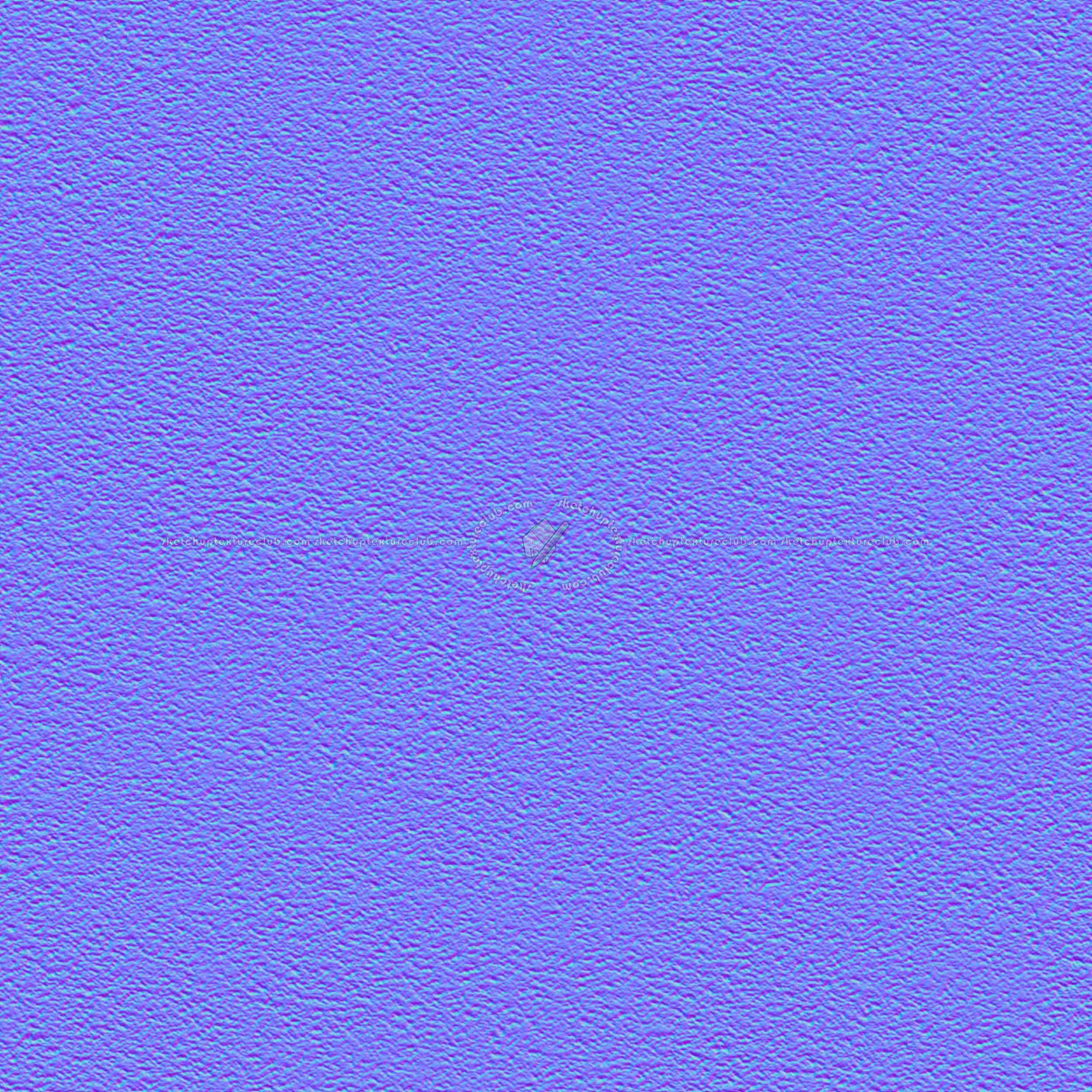 Textures   -   ARCHITECTURE   -   PLASTER   -   Clean plaster  - Clean plaster texture seamless 06820 - Normal