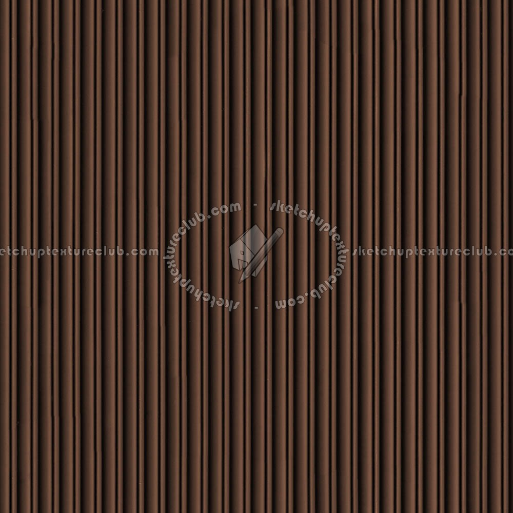 Textures   -   MATERIALS   -   METALS   -   Corrugated  - Corrugated metal texture seamless 09958 (seamless)