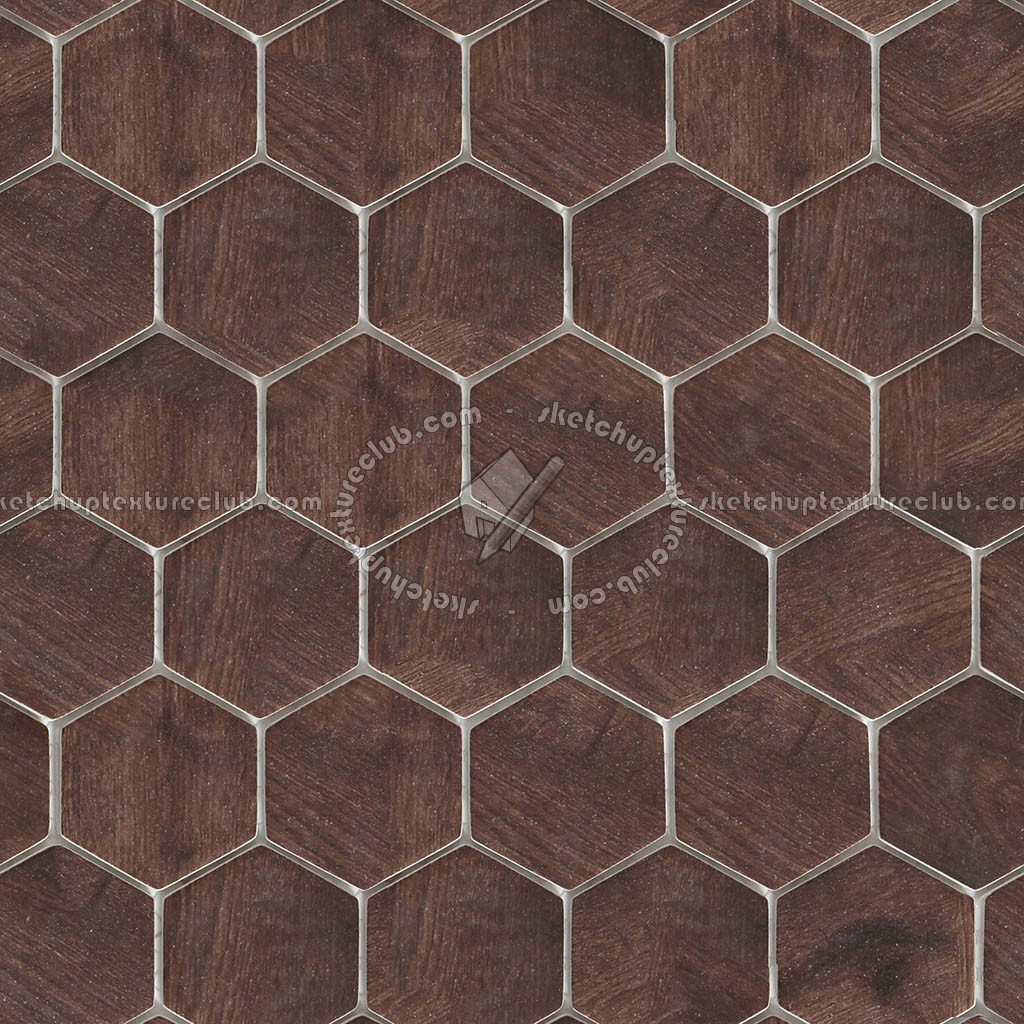 Textures   -   ARCHITECTURE   -   TILES INTERIOR   -   Hexagonal mixed  - hexagonal ceramic tiles texture seamless 21397