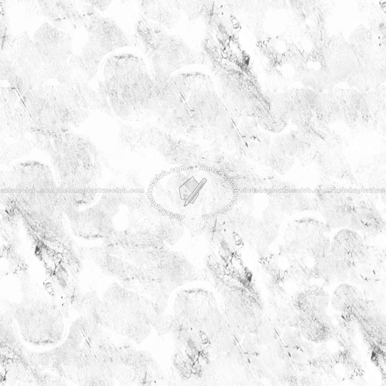 Textures   -   MATERIALS   -   METALS   -   Dirty rusty  - Old dirty metal texture seamless 10079 - Ambient occlusion