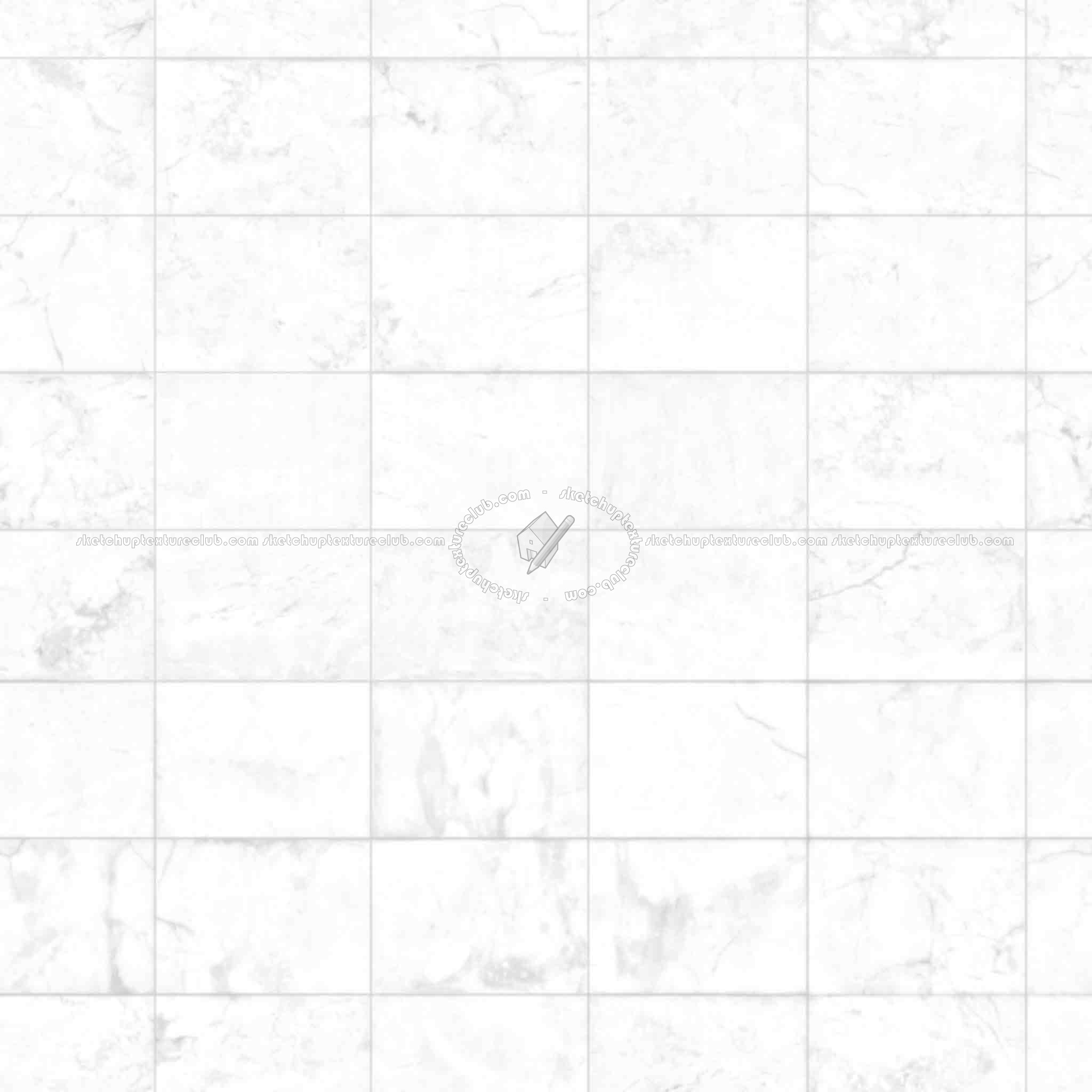 Textures   -   ARCHITECTURE   -   PAVING OUTDOOR   -   Pavers stone   -   Blocks mixed  - Pavers stone mixed size texture seamless 06128 - Ambient occlusion