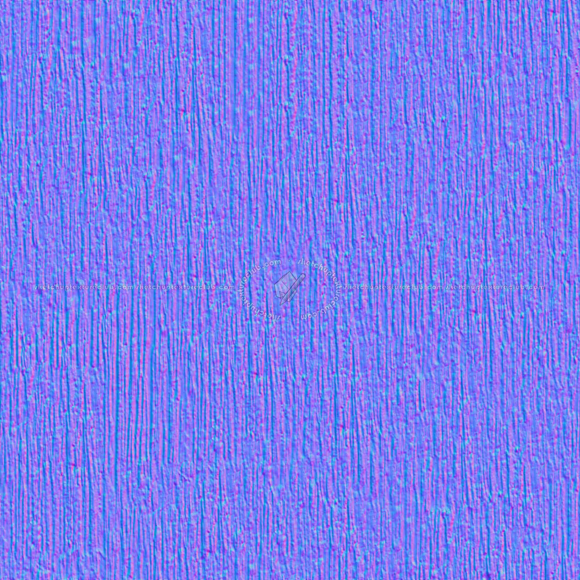 Textures   -   ARCHITECTURE   -   ROOFINGS   -   Thatched roofs  - Thatched roof texture seamless 04077 - Normal