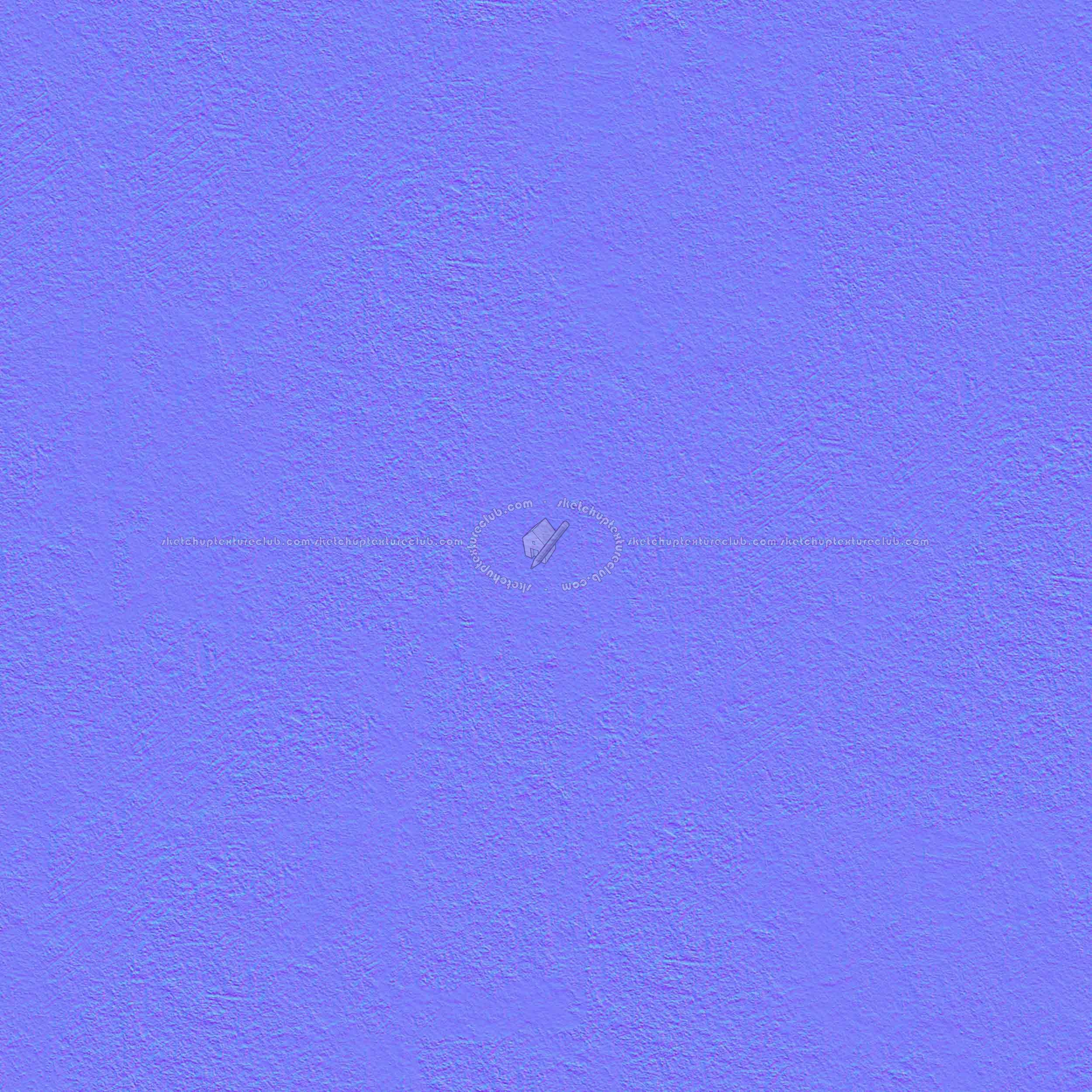 Textures   -   ARCHITECTURE   -   PLASTER   -   Old plaster  - worn plaster PBR texture seamless 21612 - Normal