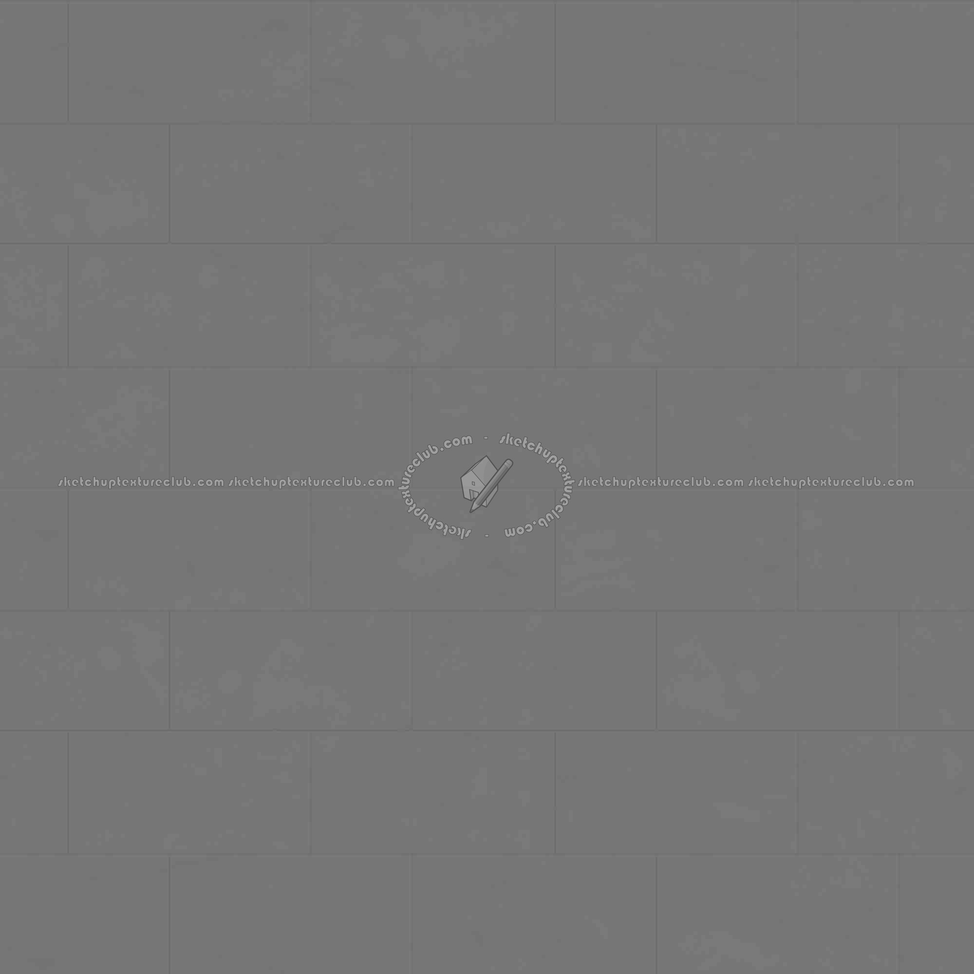 Textures   -   ARCHITECTURE   -   TILES INTERIOR   -   Marble tiles   -   Black  - Black marble floor portoro gold PBR texture seamless 21747 - Displacement