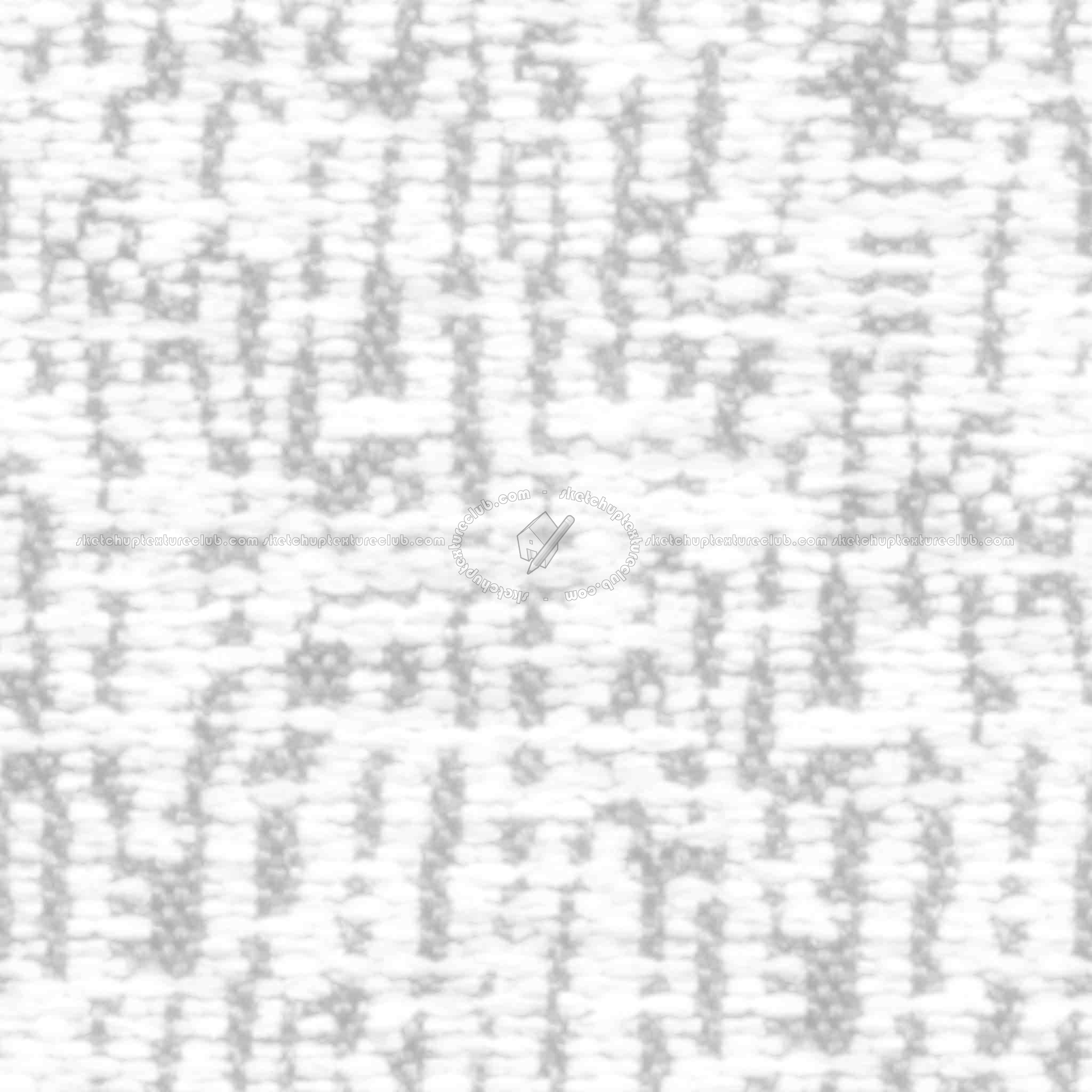 Textures   -   MATERIALS   -   CARPETING   -   Blue tones  - Blue Carpeting PBR texture seamless DEMO 21953 - Ambient occlusion