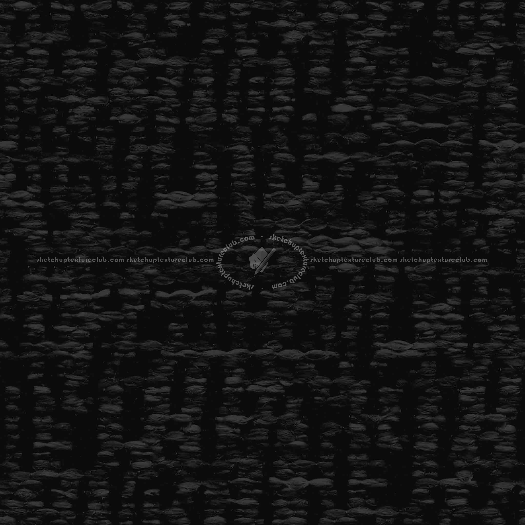 Textures   -   MATERIALS   -   CARPETING   -   Blue tones  - Blue Carpeting PBR texture seamless DEMO 21953 - Specular