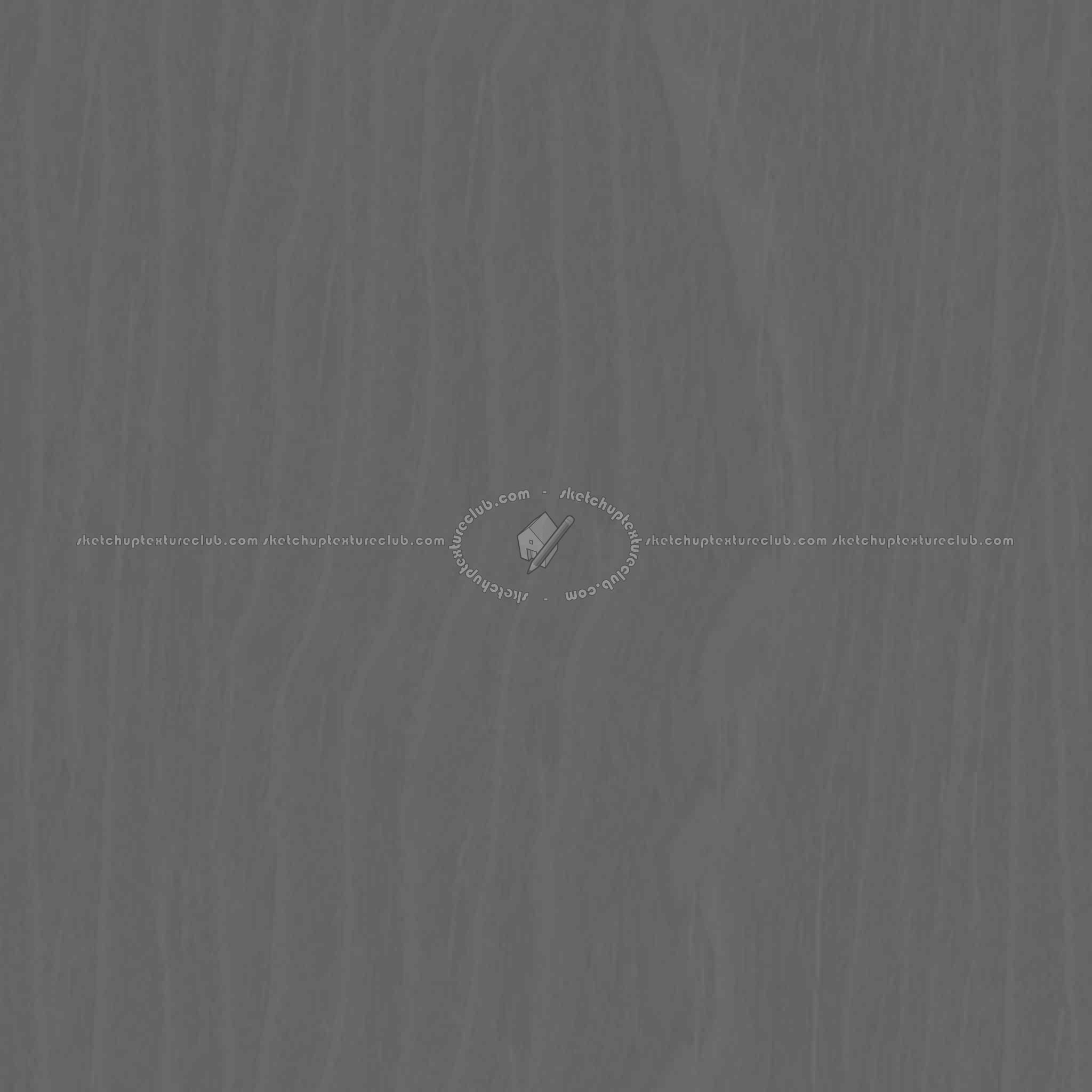 Textures   -   ARCHITECTURE   -   WOOD   -   Fine wood   -   Dark wood  - Dark fine wood texture seamless 04232 - Displacement