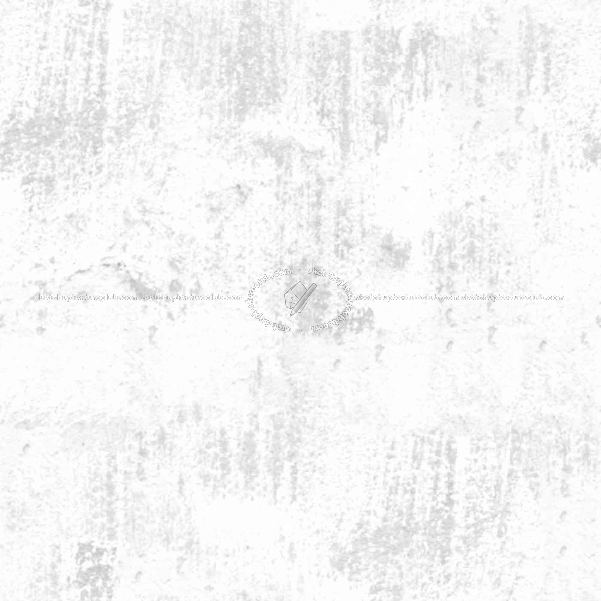 Textures   -   ARCHITECTURE   -   PLASTER   -   Old plaster  - old worn plaster PBR texture seamless 21672 - Ambient occlusion