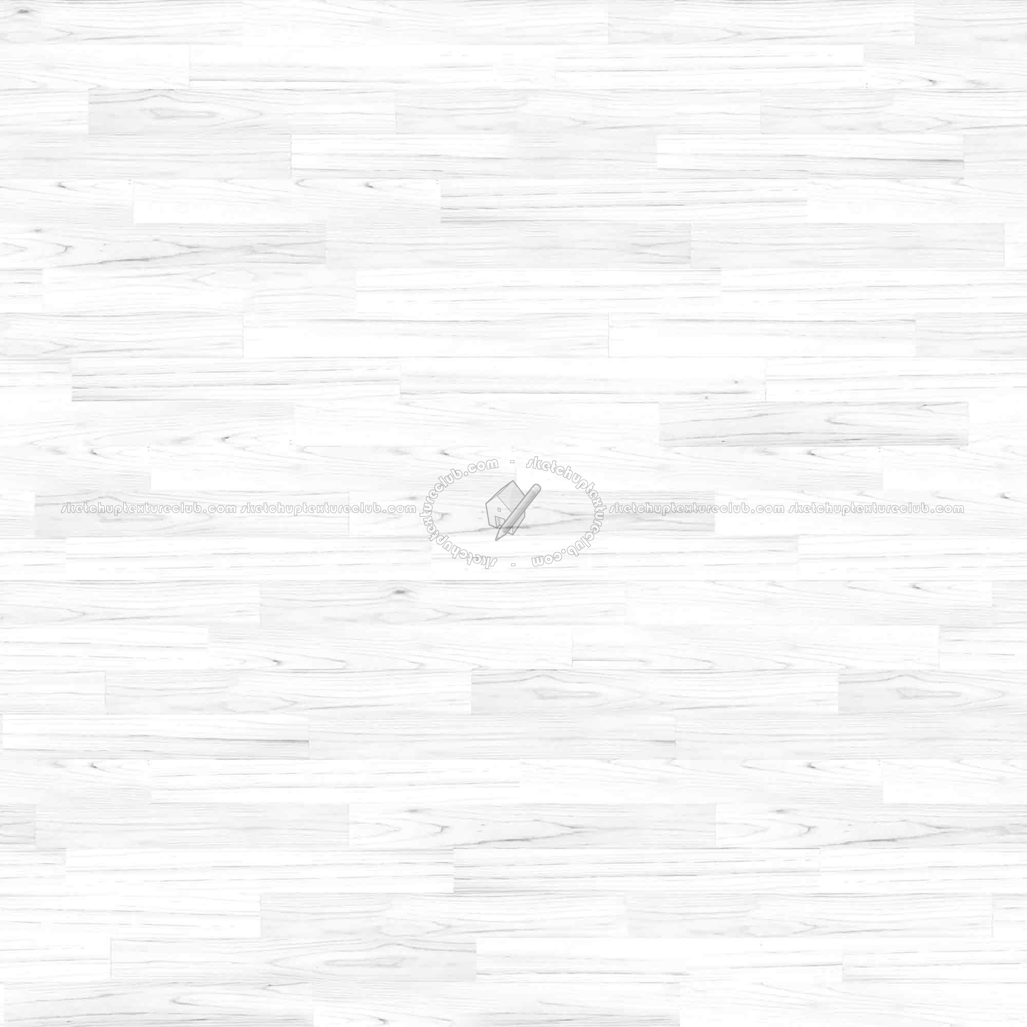 Textures   -   ARCHITECTURE   -   WOOD FLOORS   -   Parquet medium  - Parquet medium color texture seamless 05297 - Ambient occlusion