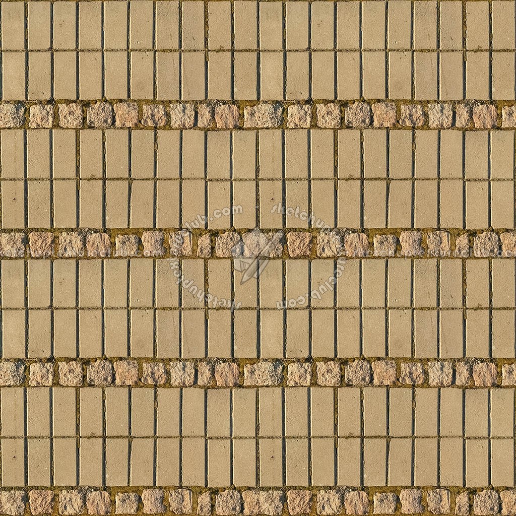 Textures   -   ARCHITECTURE   -   PAVING OUTDOOR   -   Concrete   -   Blocks regular  - Paving outdoor concrete regular block texture seamless 05667 (seamless)