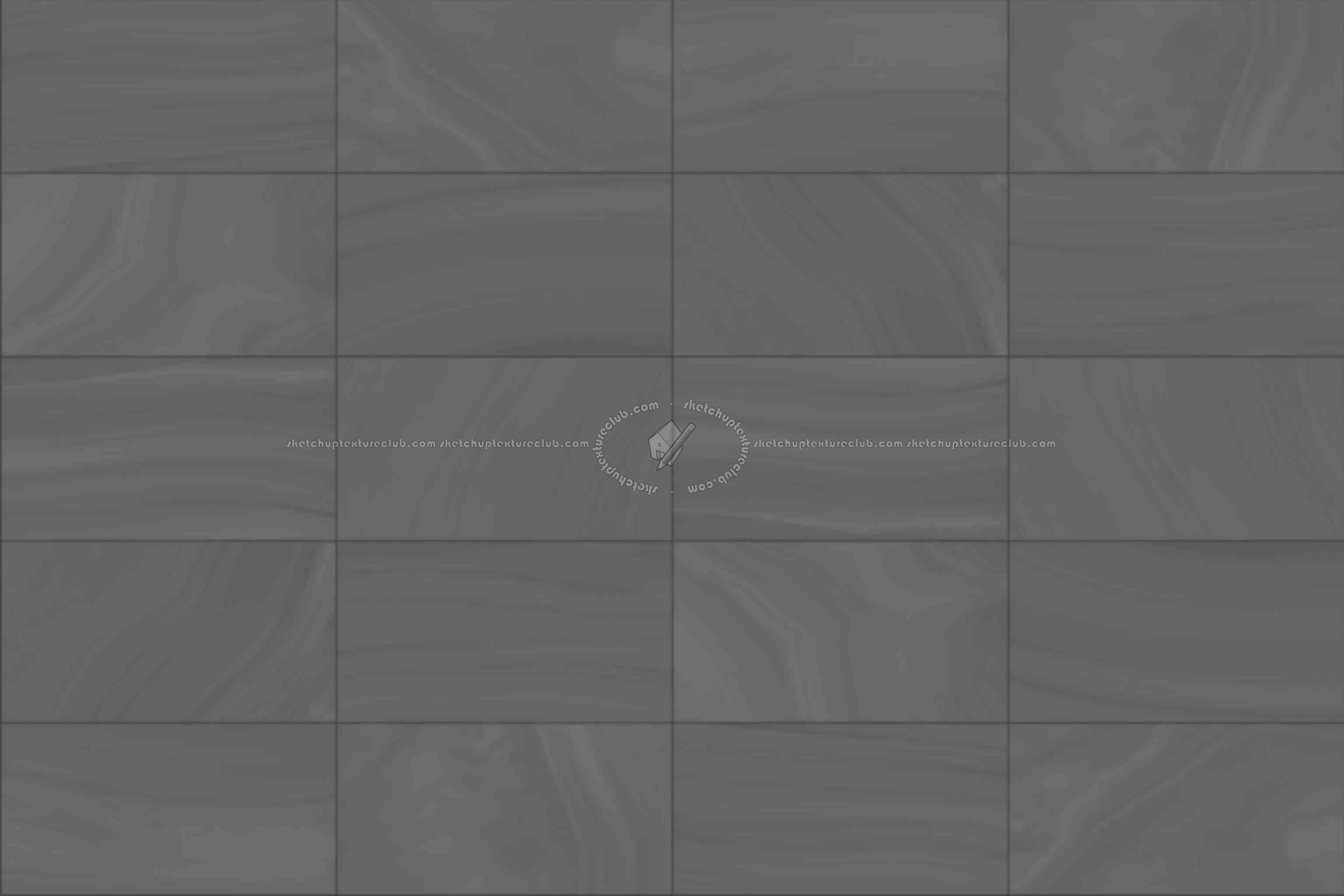 Textures   -   ARCHITECTURE   -   TILES INTERIOR   -   Stone tiles  - Rectangular agata tile texture seamless 16000 - Displacement