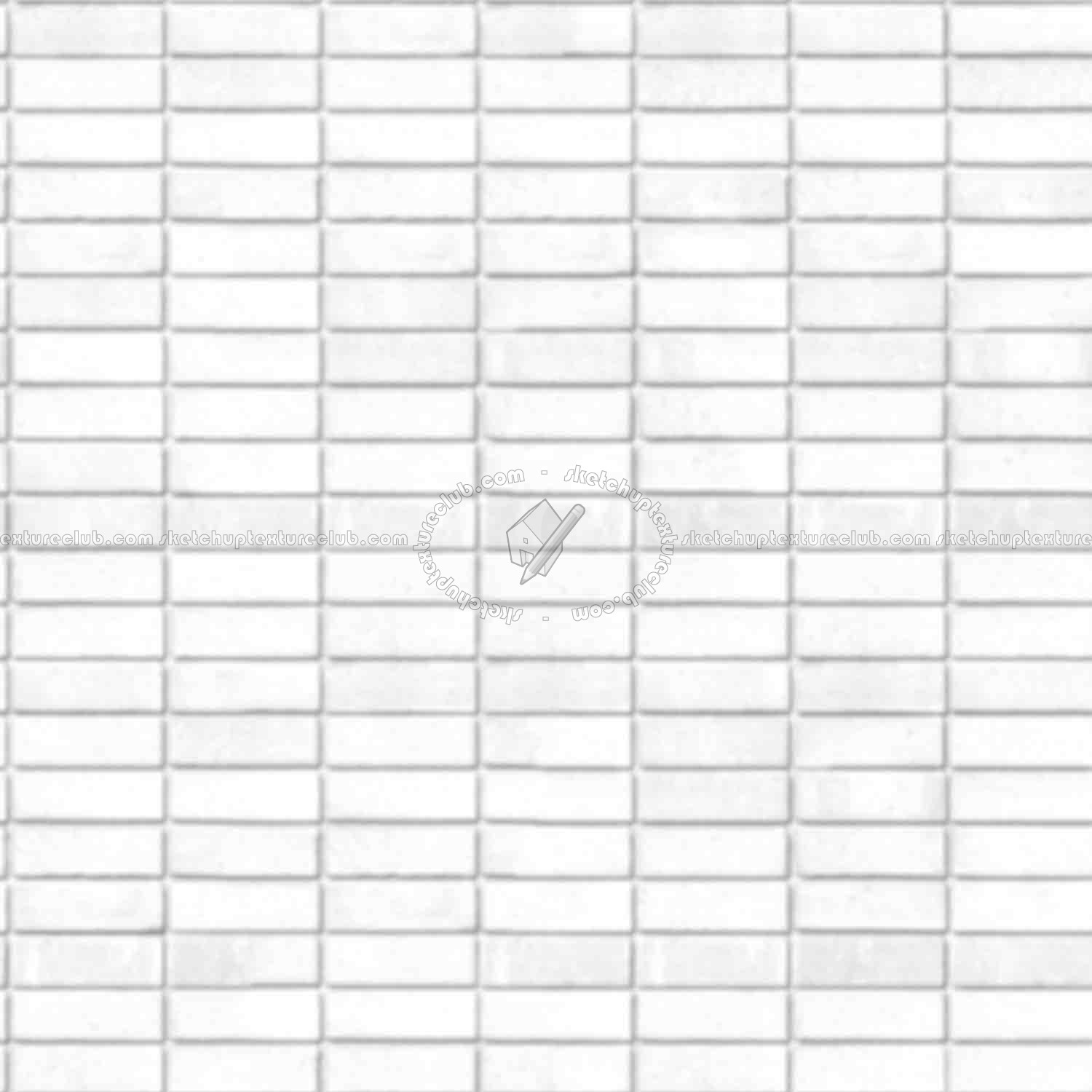 Textures   -   ARCHITECTURE   -   BRICKS   -   Special Bricks  - Special brick texture seamless 00470 - Ambient occlusion