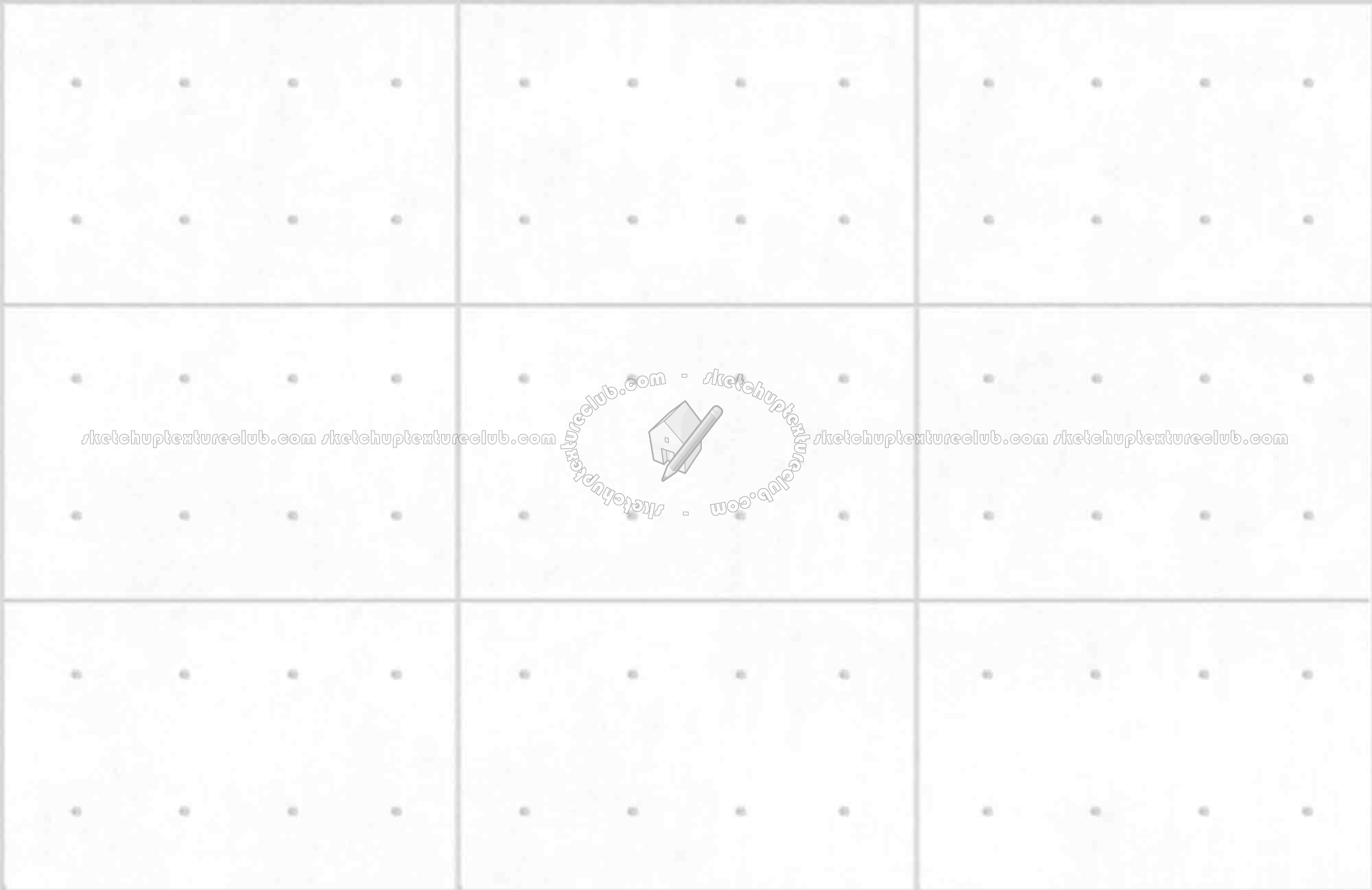 Textures   -   ARCHITECTURE   -   CONCRETE   -   Plates   -   Tadao Ando  - Tadao ando concrete plates seamless 01856 - Ambient occlusion