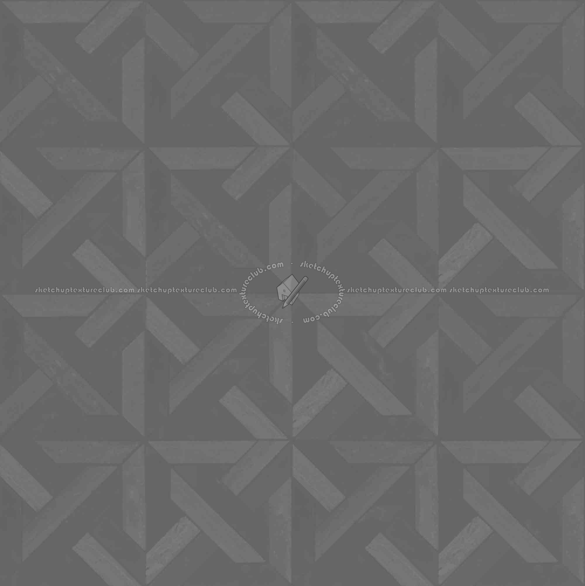 Textures   -   ARCHITECTURE   -   TILES INTERIOR   -   Marble tiles   -   Marble geometric patterns  - Art deco geometric marble tiles texture seamless 21154 - Displacement