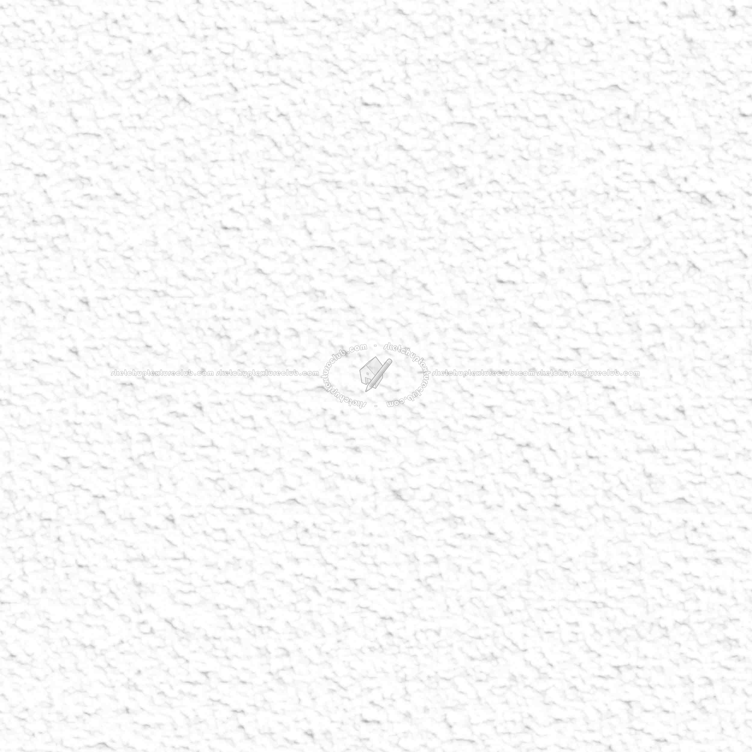 Textures   -   ARCHITECTURE   -   PLASTER   -   Clean plaster  - Clean plaster texture seamless 06822 - Ambient occlusion