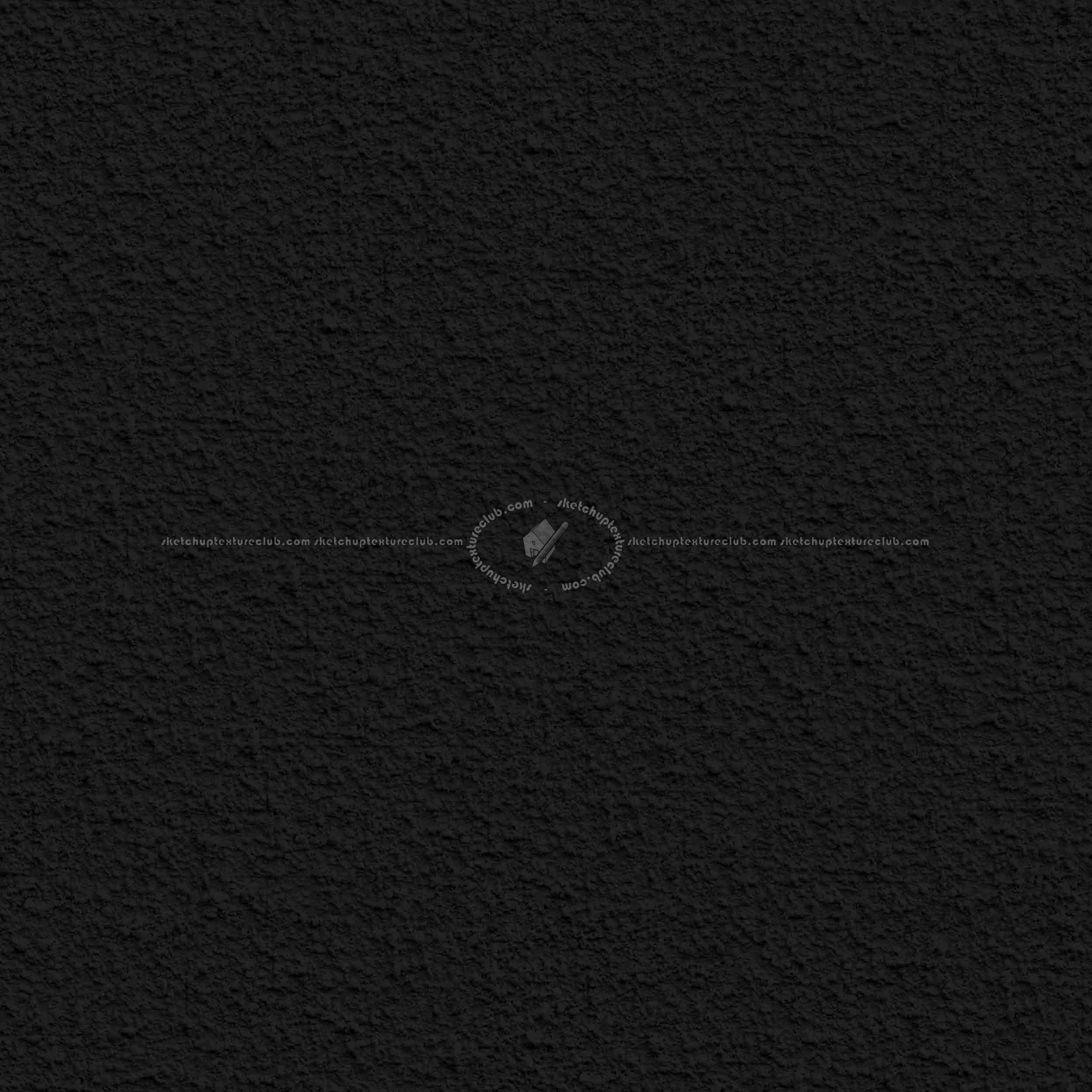 Textures   -   ARCHITECTURE   -   PLASTER   -   Clean plaster  - Clean plaster texture seamless 06822 - Specular