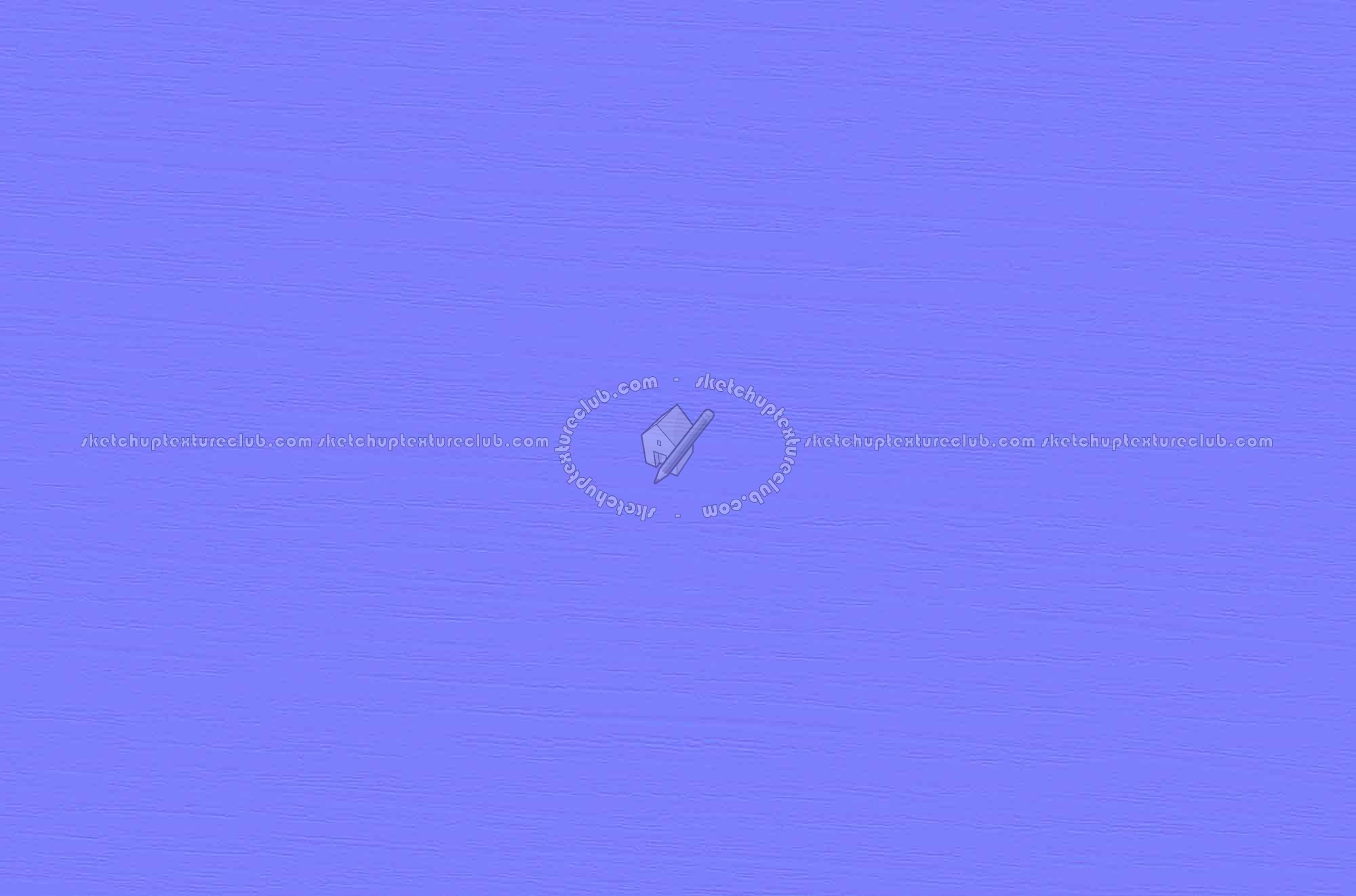 Textures   -   ARCHITECTURE   -   WOOD   -   Fine wood   -   Medium wood  - Oak wood fine medium color texture seamless 04440 - Normal