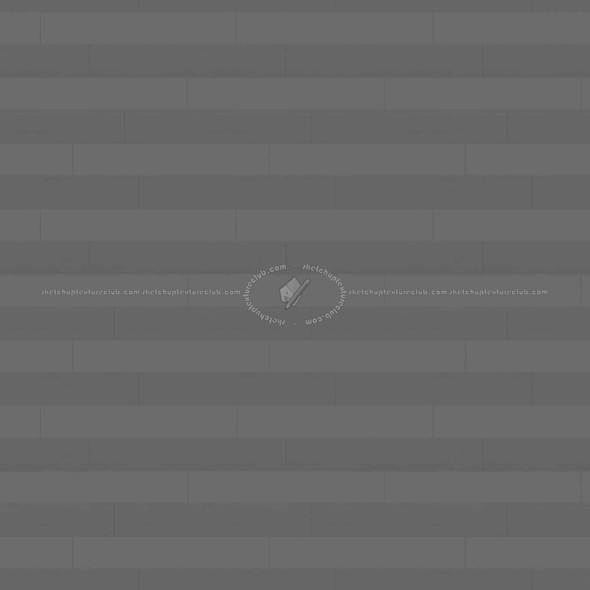 Textures   -   ARCHITECTURE   -   WOOD FLOORS   -   Parquet medium  - Parquet medium color texture seamless 05298 - Displacement